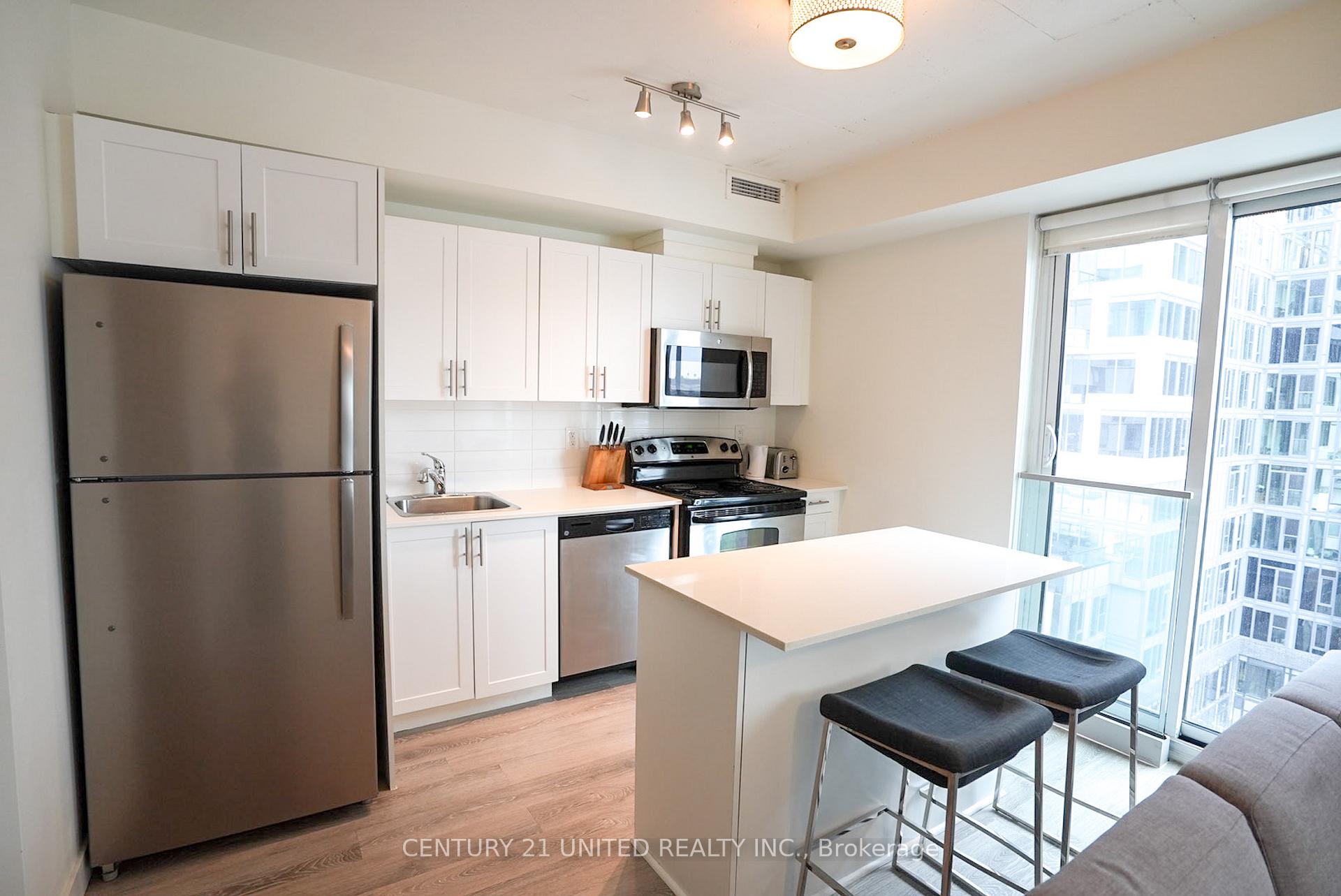 Photo 8 of Unit 801, 100 Bond Street E, Oshawa, Central — HOMEH