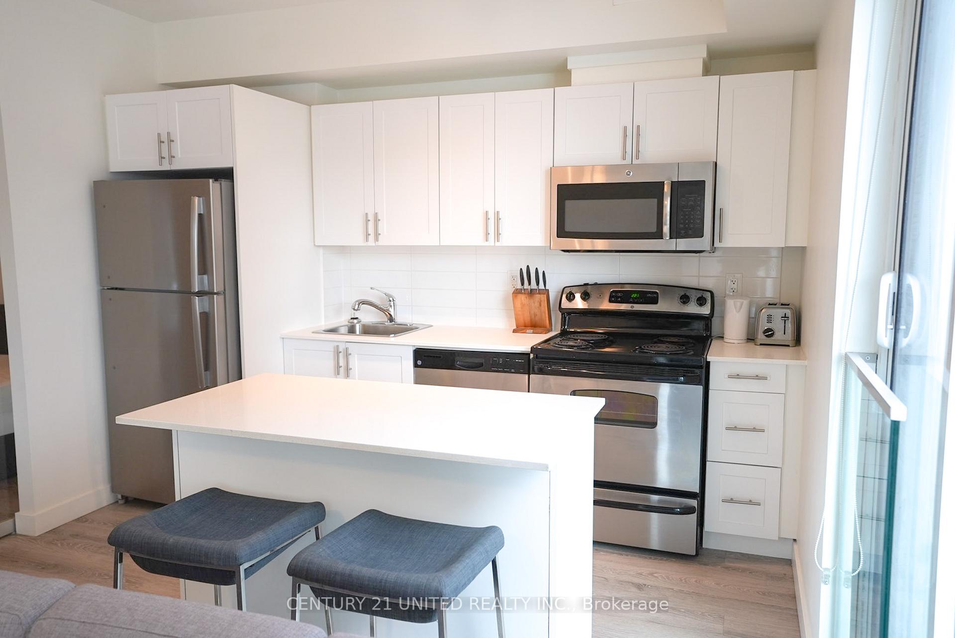 Photo 7 of Unit 801, 100 Bond Street E, Oshawa, Central — HOMEH
