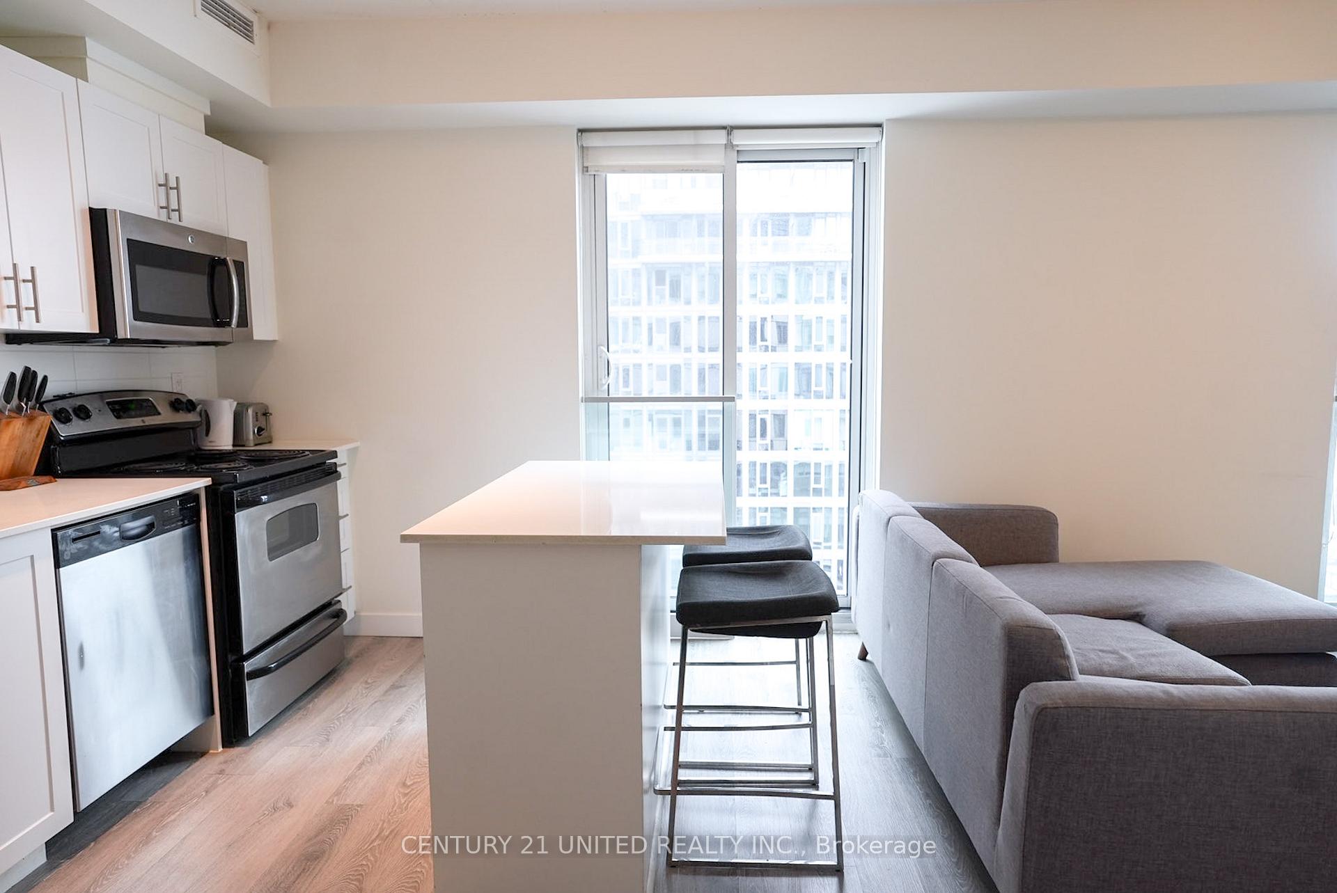 Photo 5 of Unit 801, 100 Bond Street E, Oshawa, Central — HOMEH