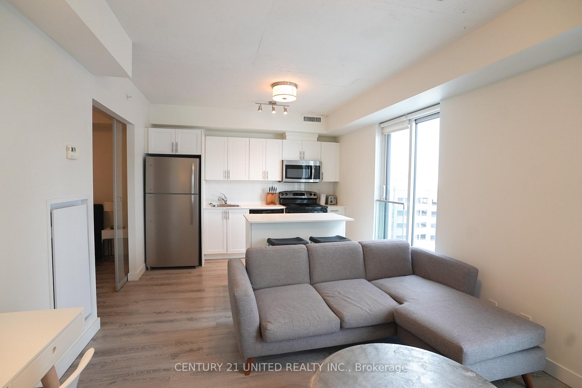 Photo 11 of Unit 801, 100 Bond Street E, Oshawa, Central — HOMEH