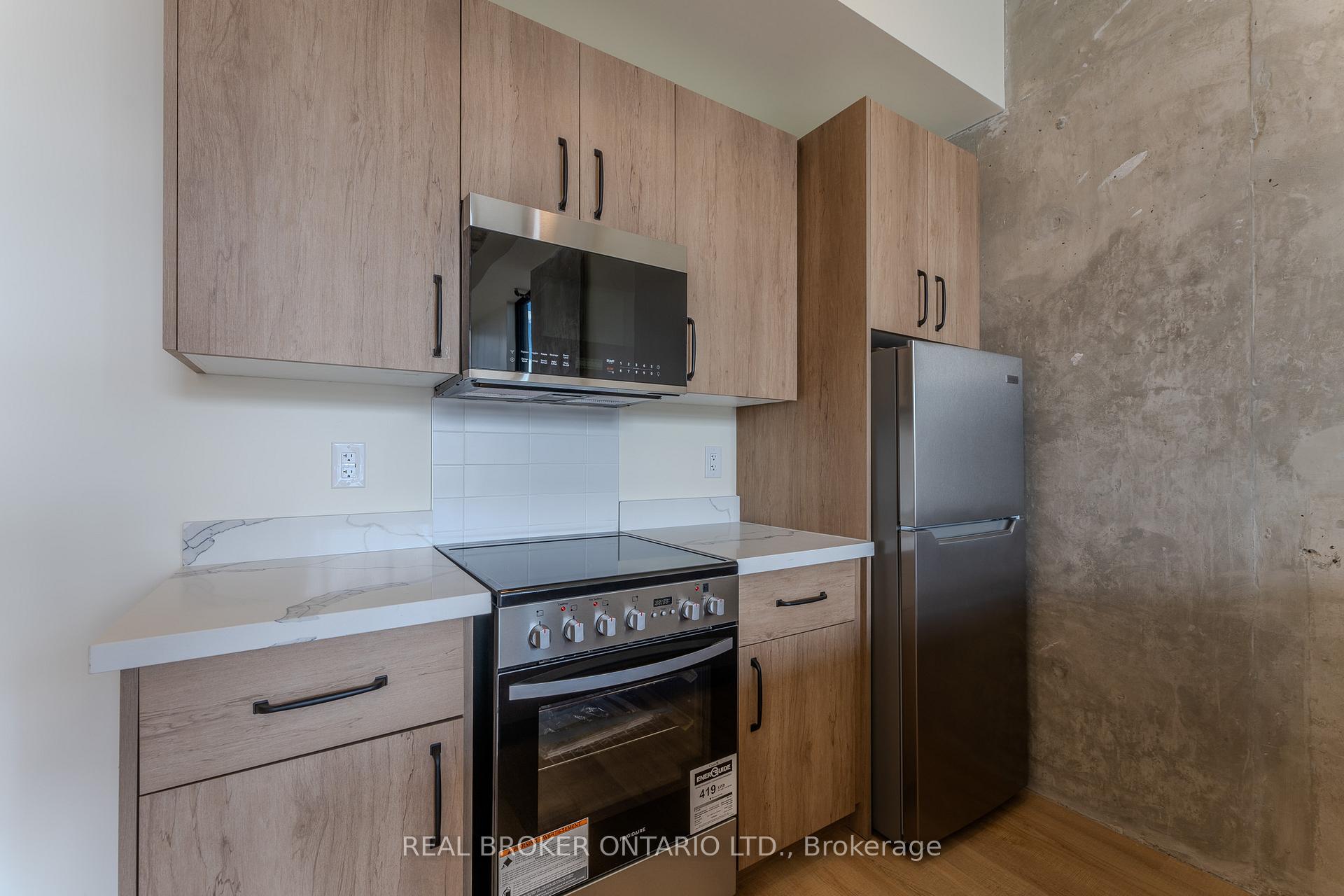 Photo 6 of Unit 501, 11 Robert Street, Hamilton, Beasley — HOMEH