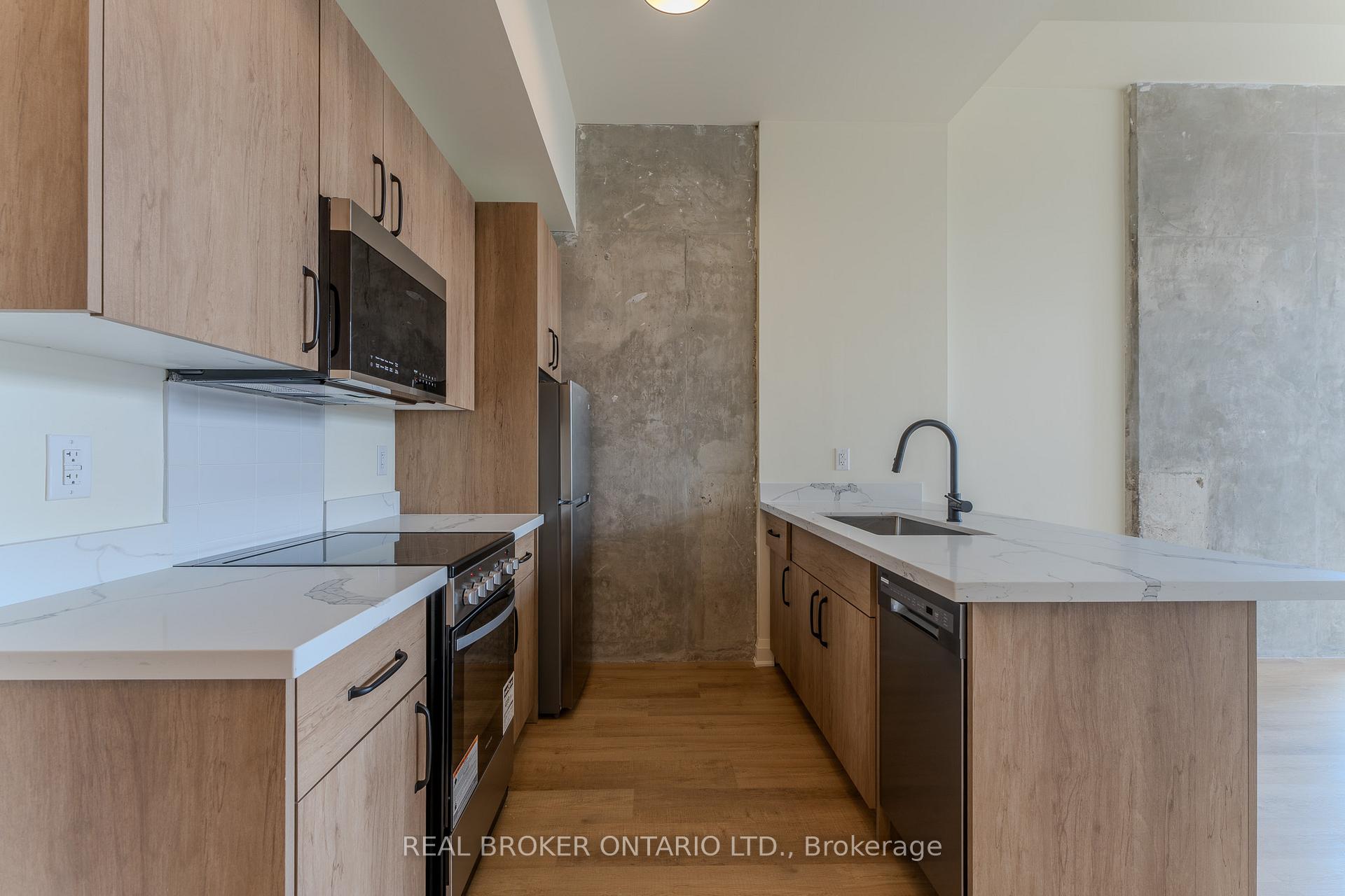 Photo 10 of Unit 501, 11 Robert Street, Hamilton, Beasley — HOMEH