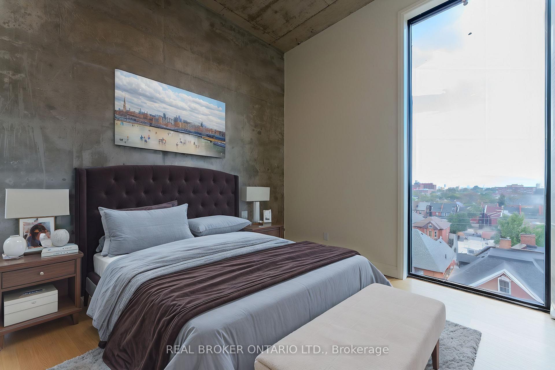 Photo 11 of Unit 501, 11 Robert Street, Hamilton, Beasley — HOMEH