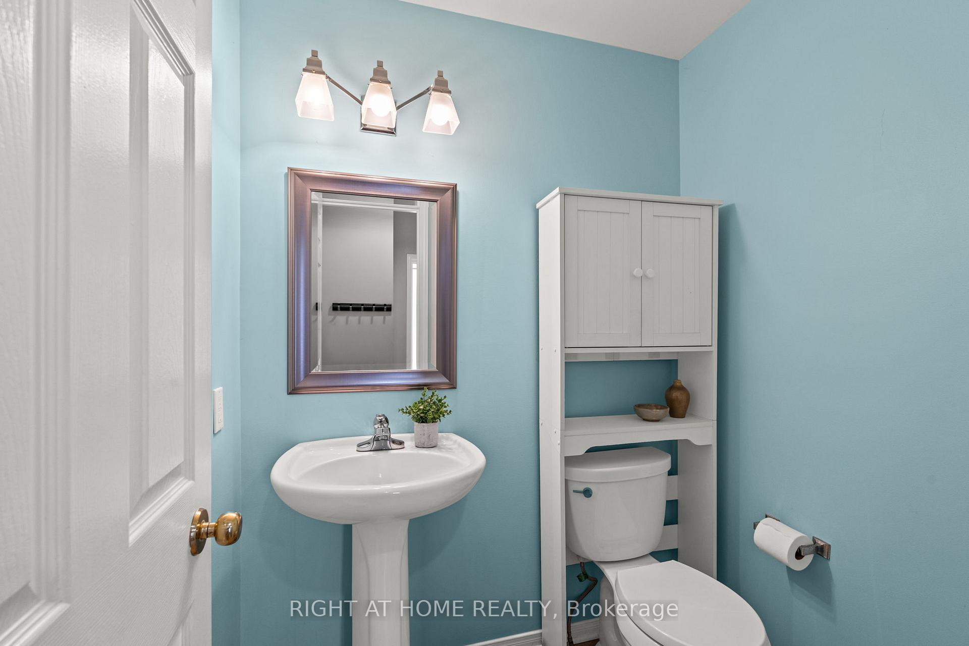 Photo 10 of 61 Sunvale Way, Ottawa, Barrhaven East — HOMEH