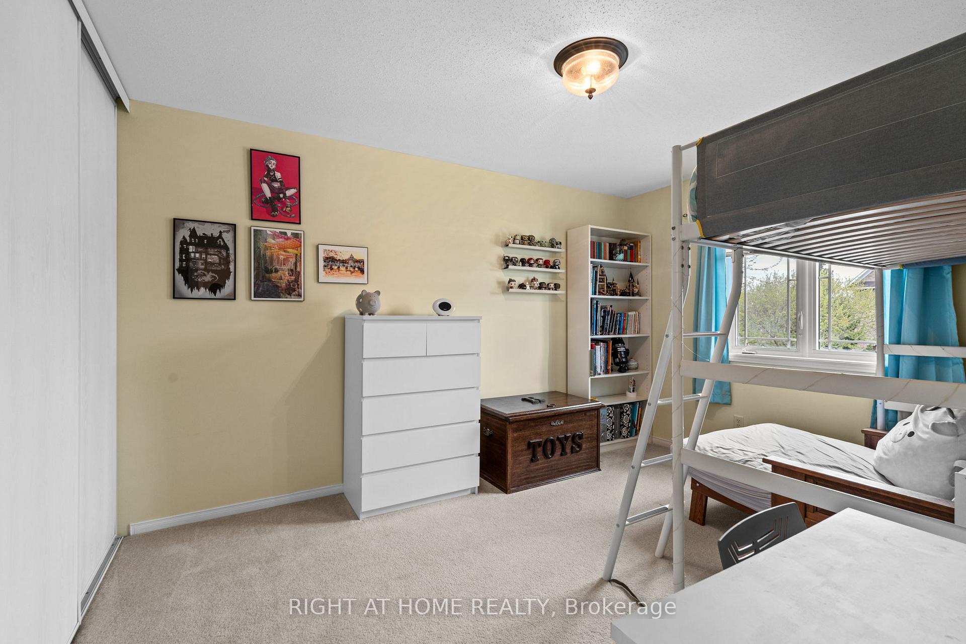 Photo 24 of 61 Sunvale Way, Ottawa, Barrhaven East — HOMEH