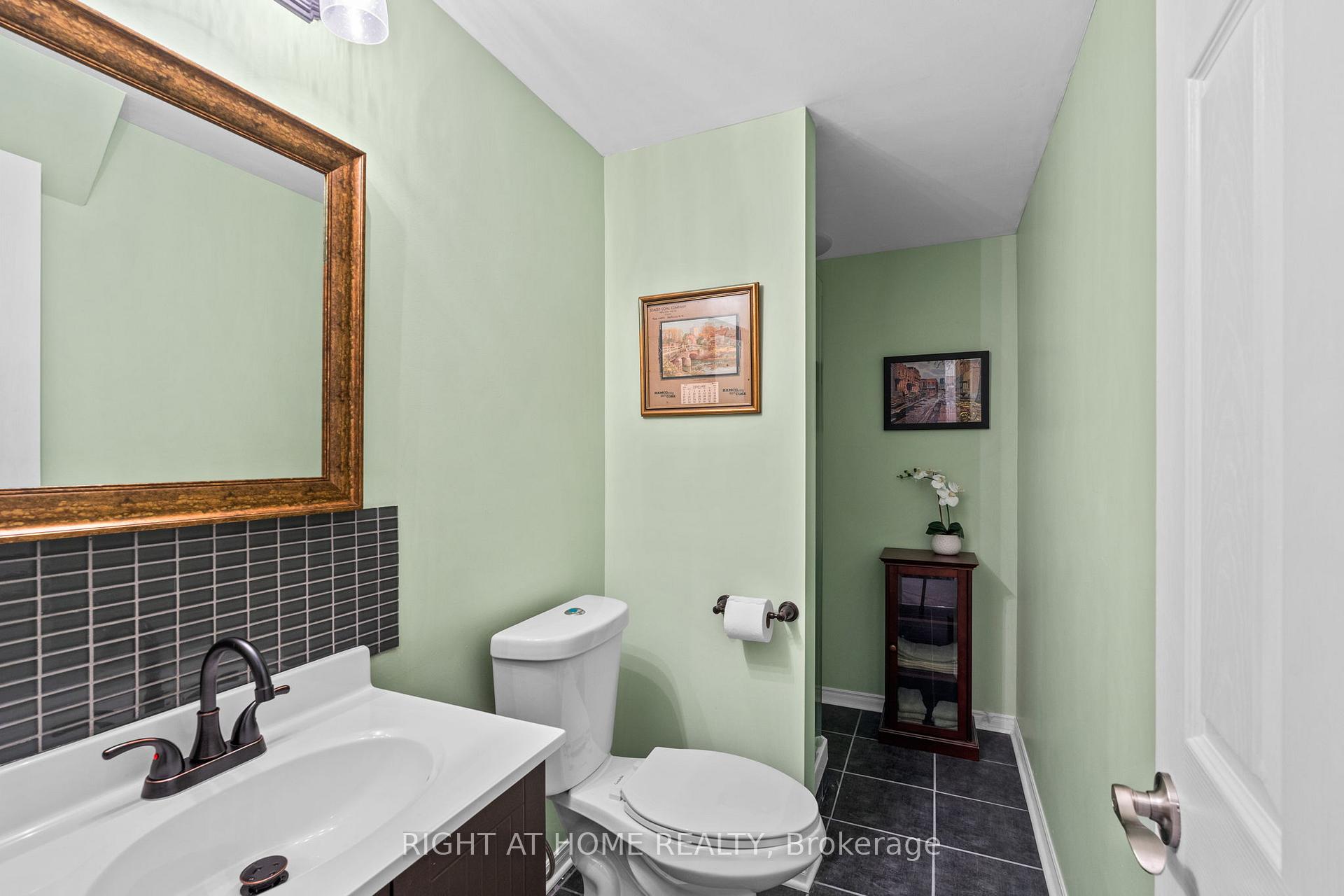 Photo 25 of 61 Sunvale Way, Ottawa, Barrhaven East — HOMEH