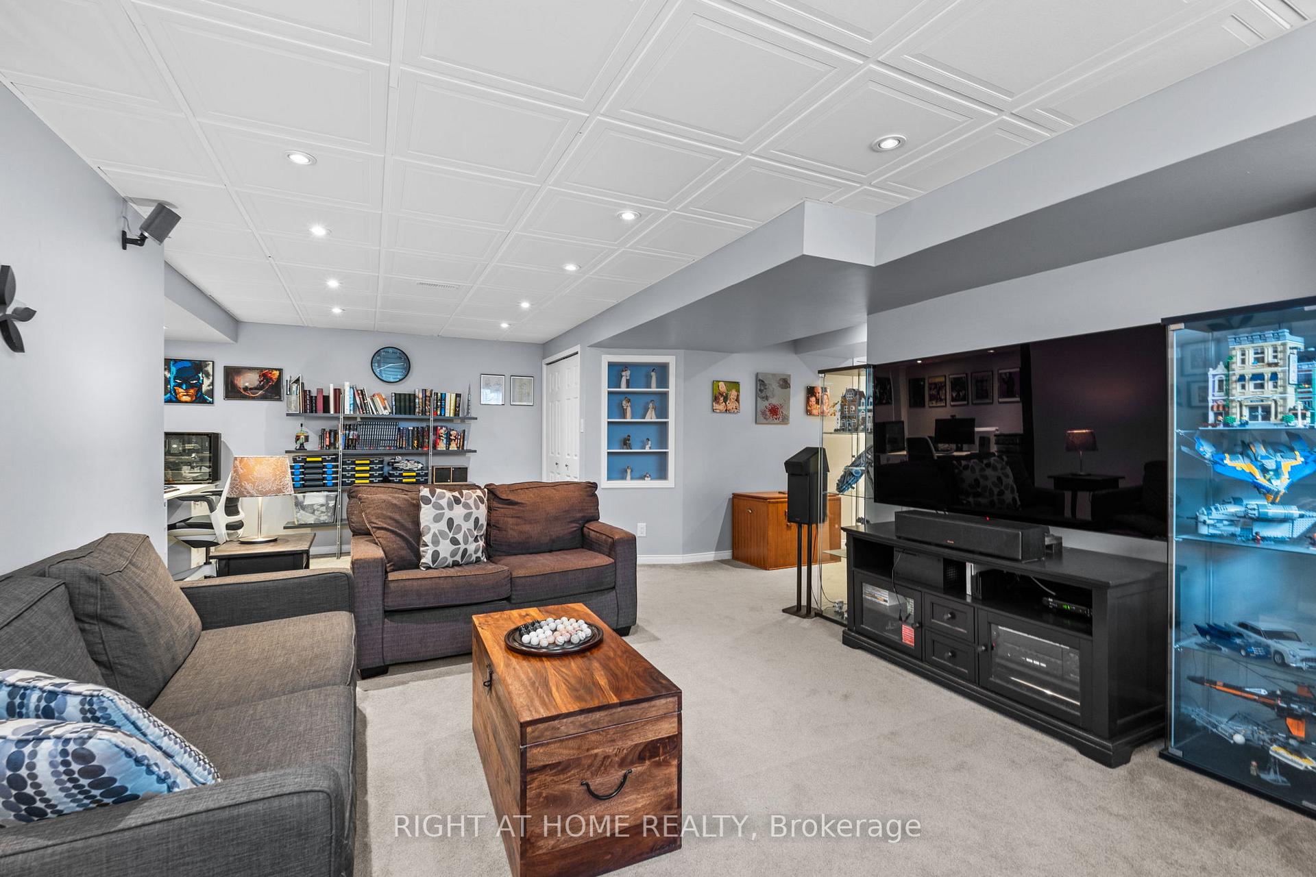 Photo 27 of 61 Sunvale Way, Ottawa, Barrhaven East — HOMEH