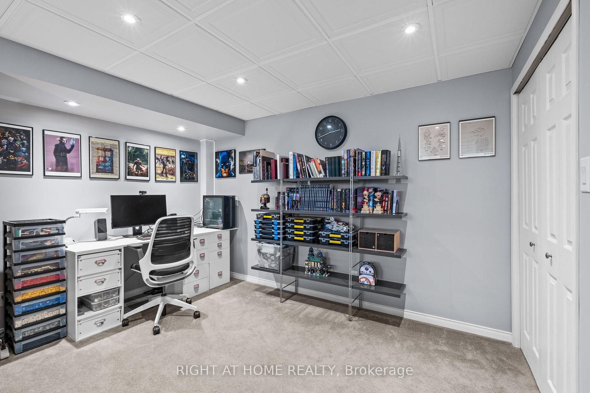 Photo 28 of 61 Sunvale Way, Ottawa, Barrhaven East — HOMEH