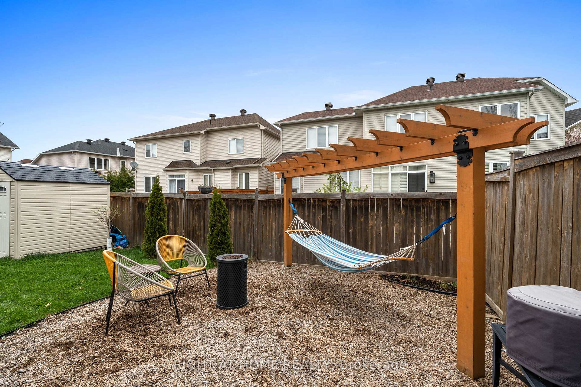 Photo 30 of 61 Sunvale Way, Ottawa, Barrhaven East — HOMEH