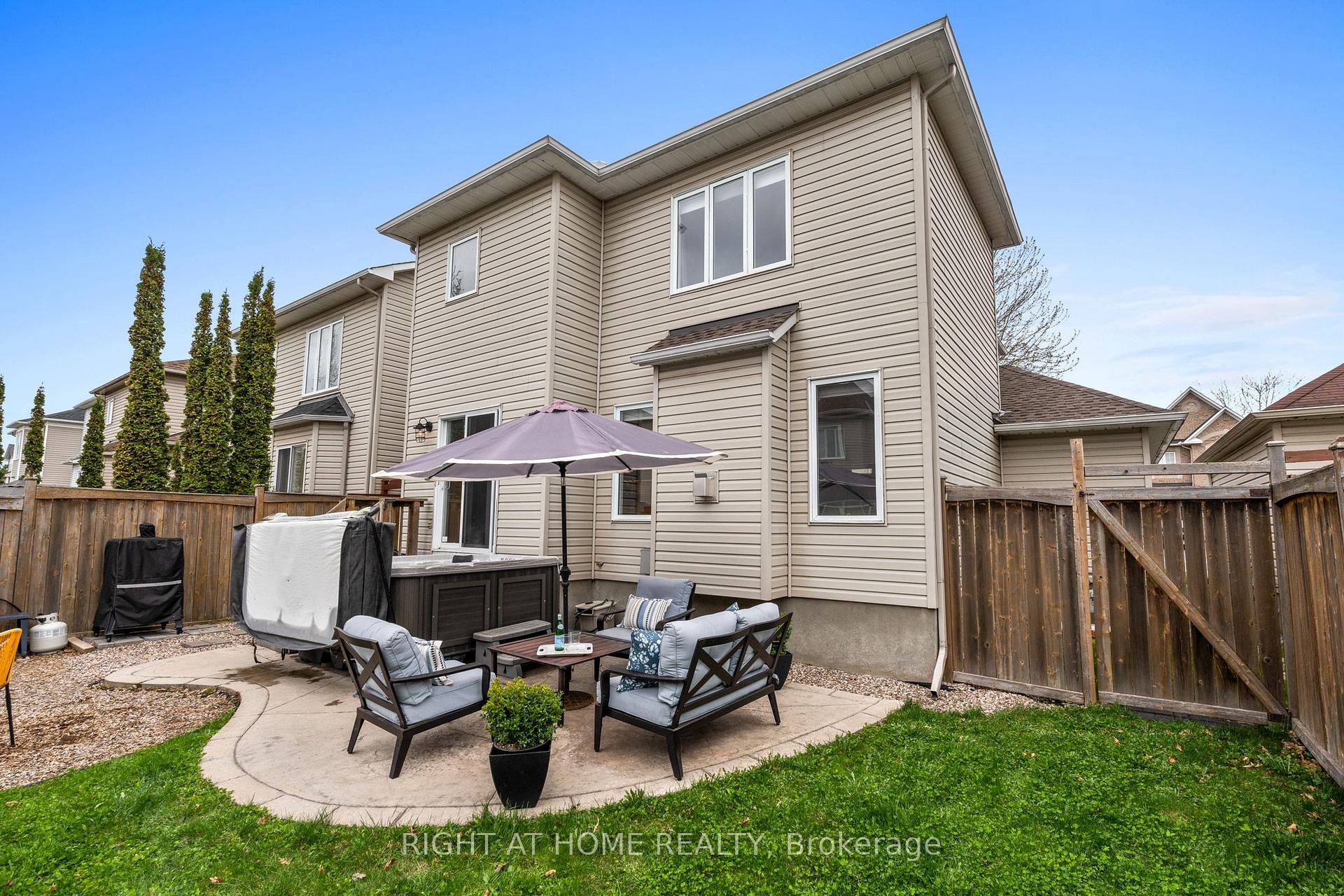 Photo 31 of 61 Sunvale Way, Ottawa, Barrhaven East — HOMEH