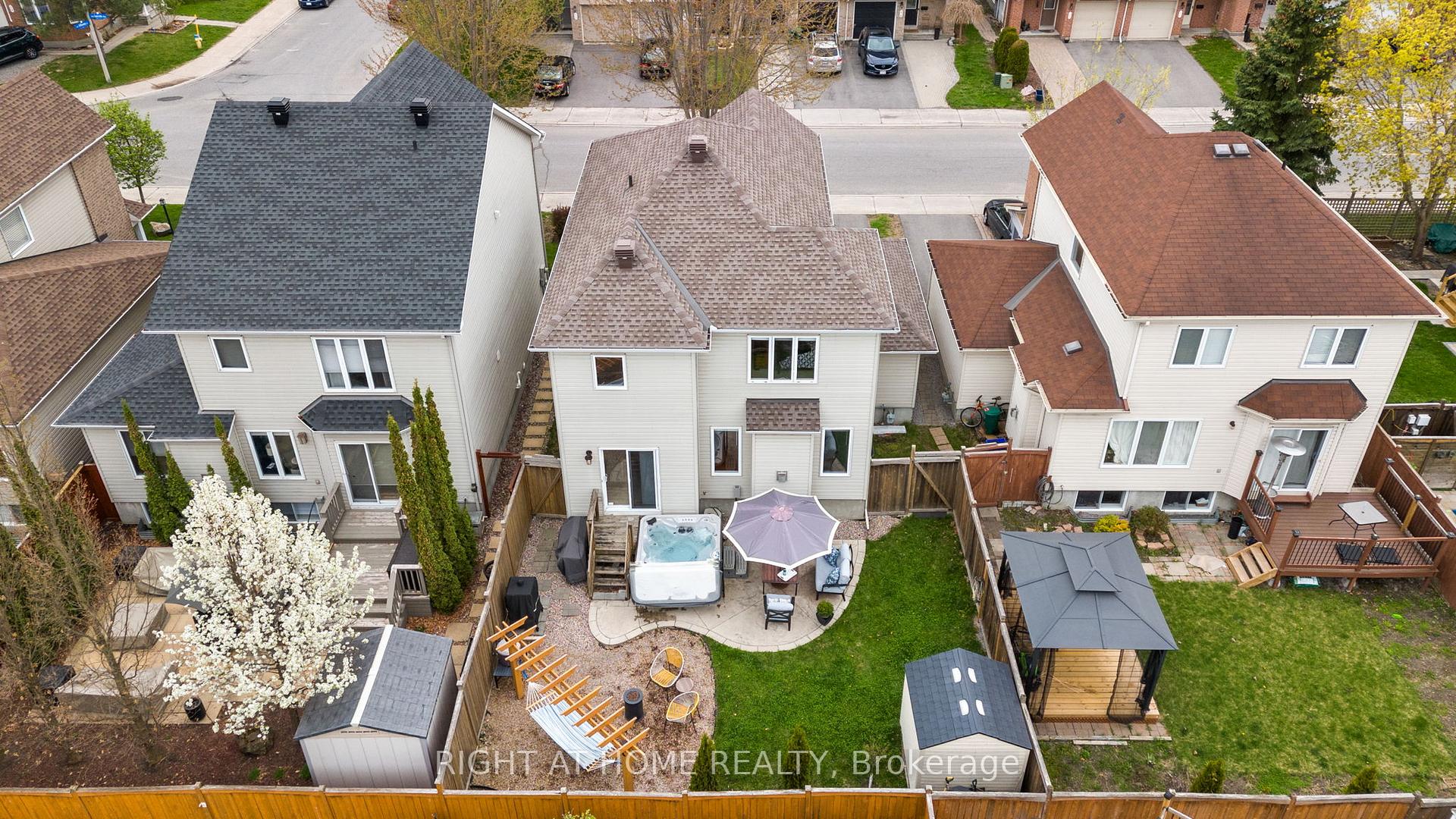 Photo 36 of 61 Sunvale Way, Ottawa, Barrhaven East — HOMEH
