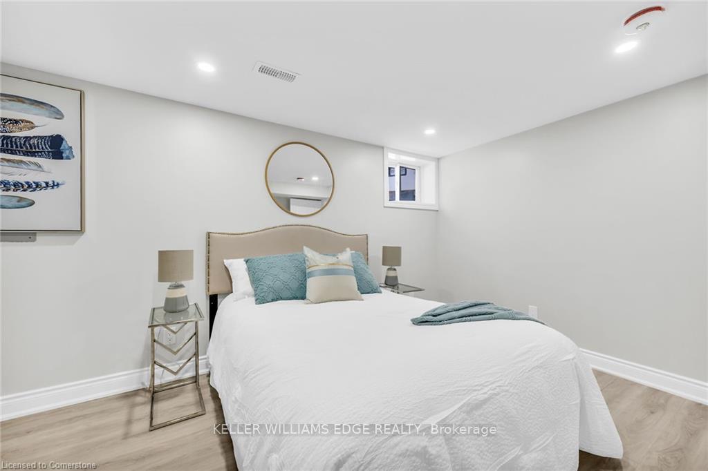 Photo 8 of Unit LOWER, 541 East 16th Street, Hamilton, Hill Park — HOMEH