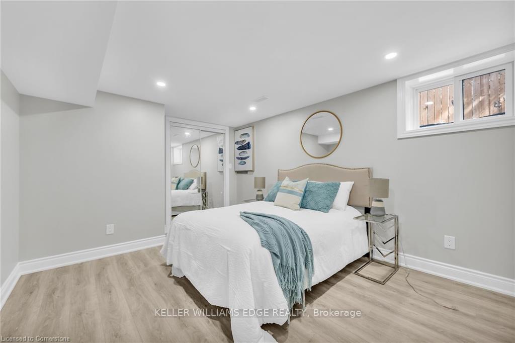 Photo 11 of Unit LOWER, 541 East 16th Street, Hamilton, Hill Park — HOMEH