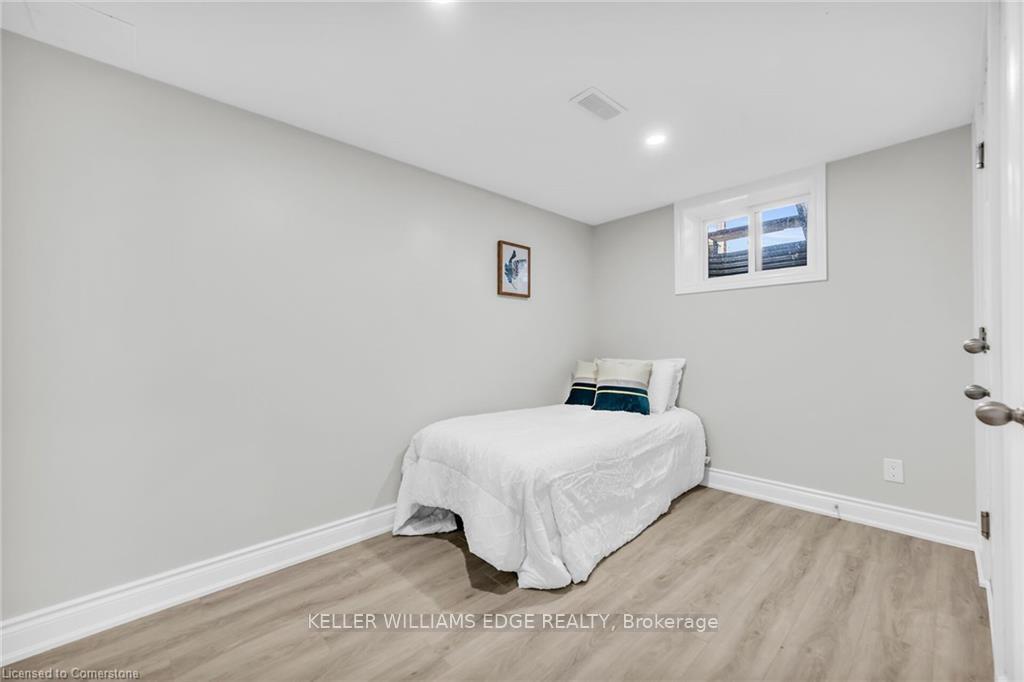 Photo 7 of Unit LOWER, 541 East 16th Street, Hamilton, Hill Park — HOMEH