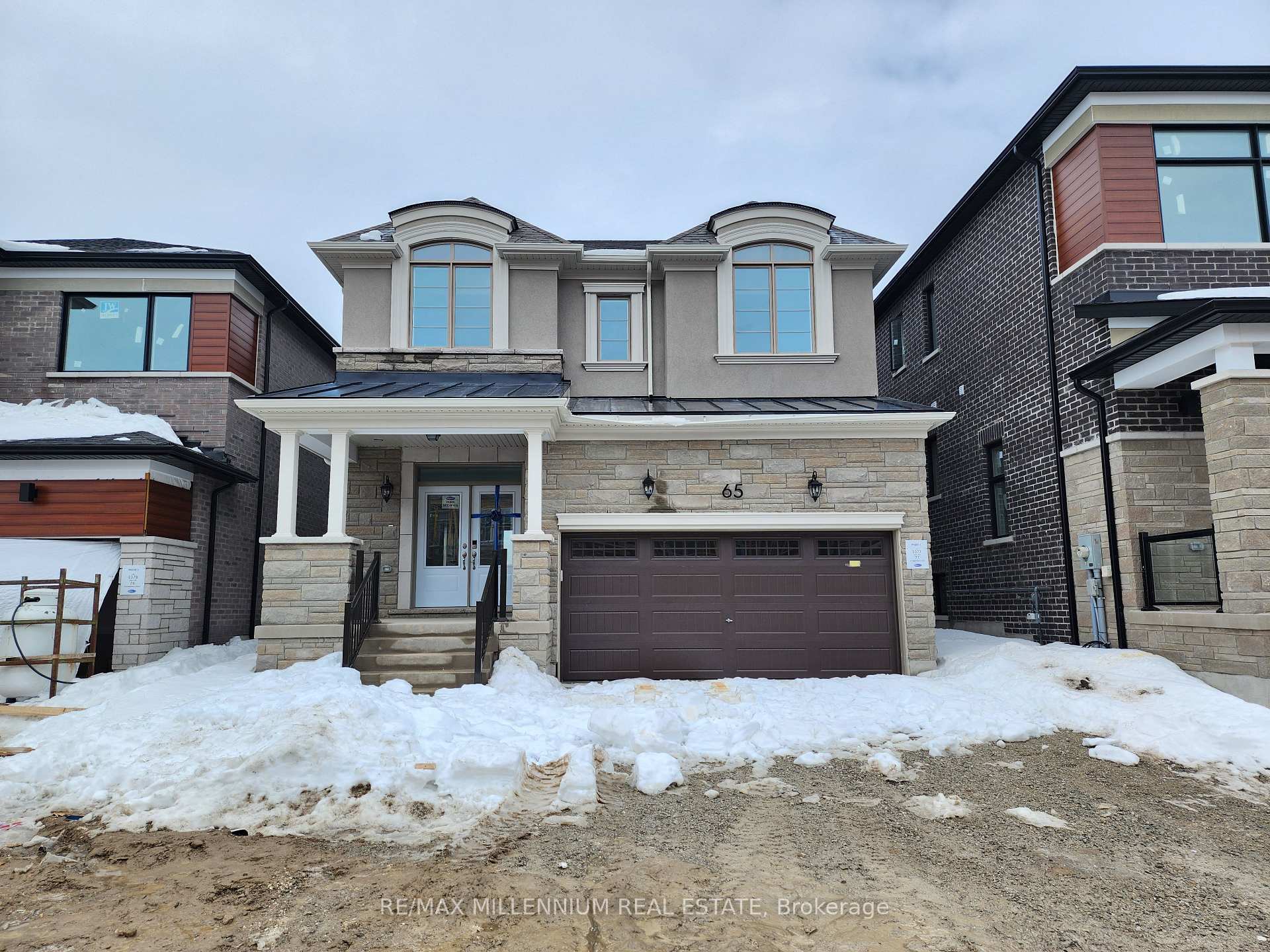 Photo 1 of 65 Ennerdale Street, Barrie, Rural Barrie Southwest — HOMEH