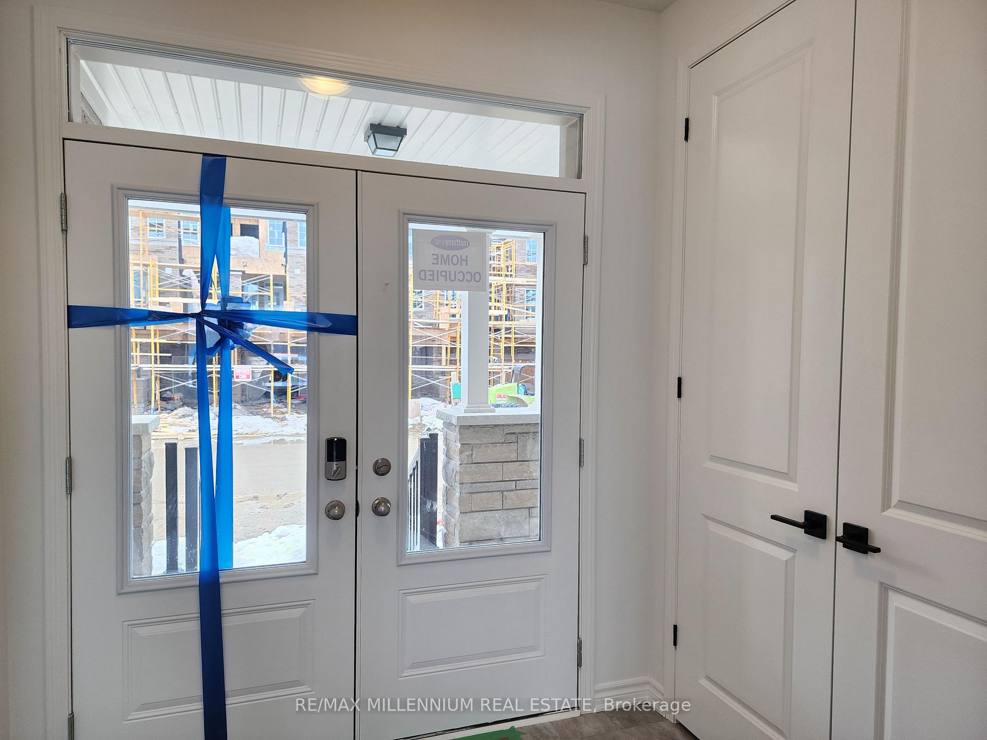 Photo 2 of 65 Ennerdale Street, Barrie, Rural Barrie Southwest — HOMEH