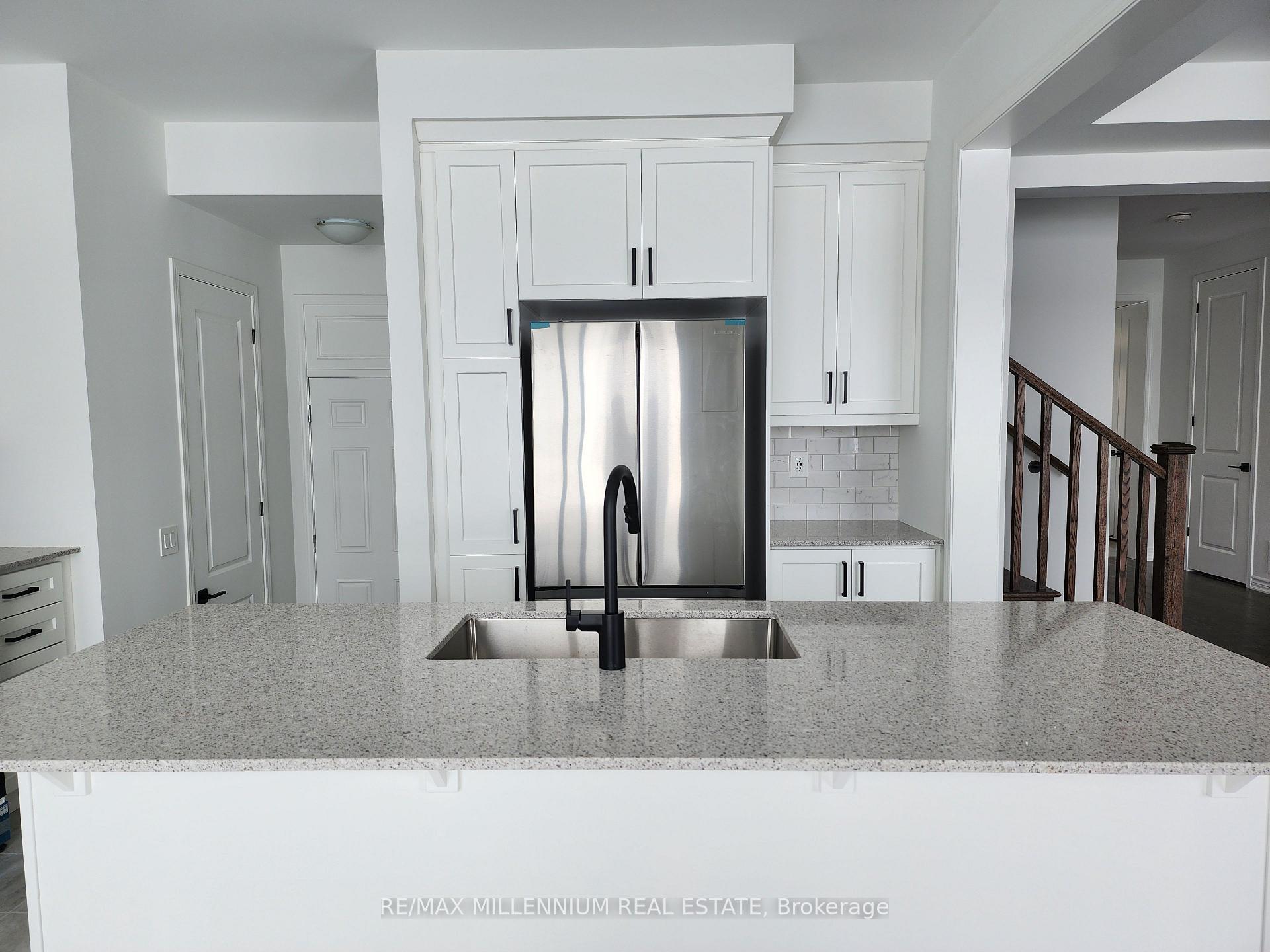 Photo 3 of 65 Ennerdale Street, Barrie, Rural Barrie Southwest — HOMEH