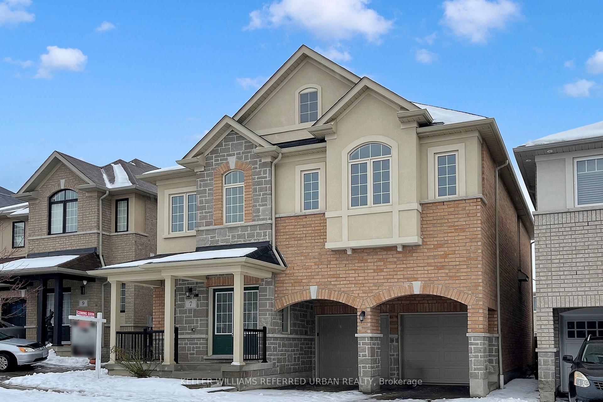 Photo 1 of Unit main&2, 7 Dewsnap Road, Ajax, Central East — HOMEH