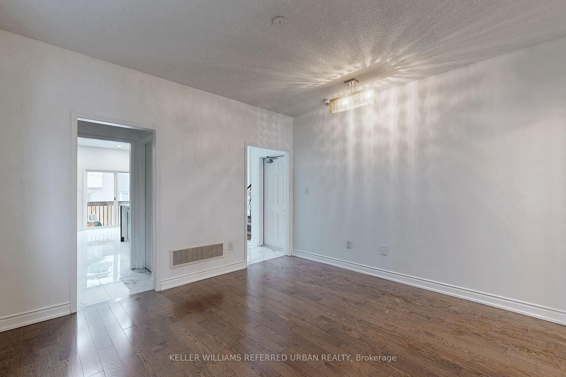 Photo 2 of Unit main&2, 7 Dewsnap Road, Ajax, Central East — HOMEH