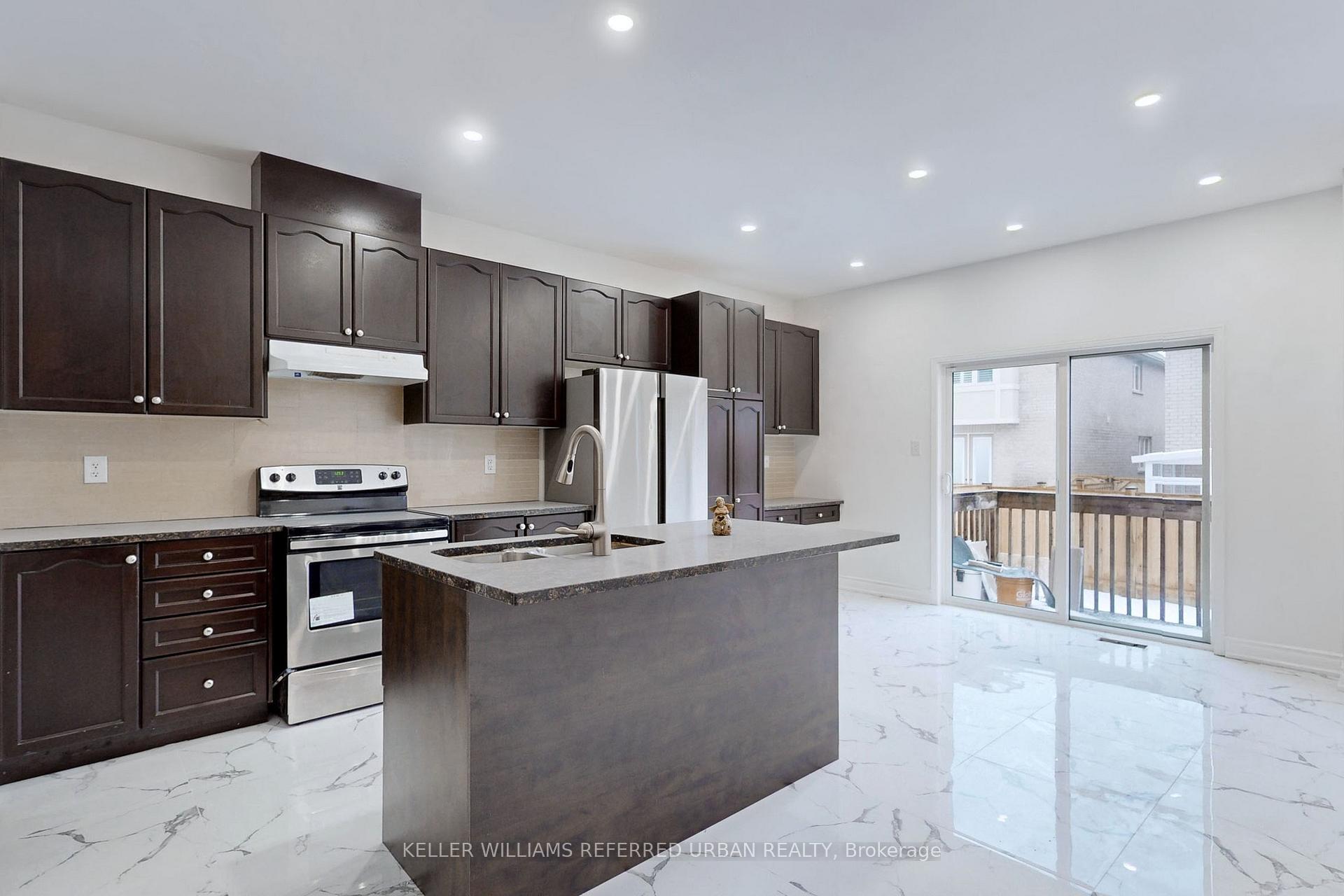 Photo 4 of Unit main&2, 7 Dewsnap Road, Ajax, Central East — HOMEH