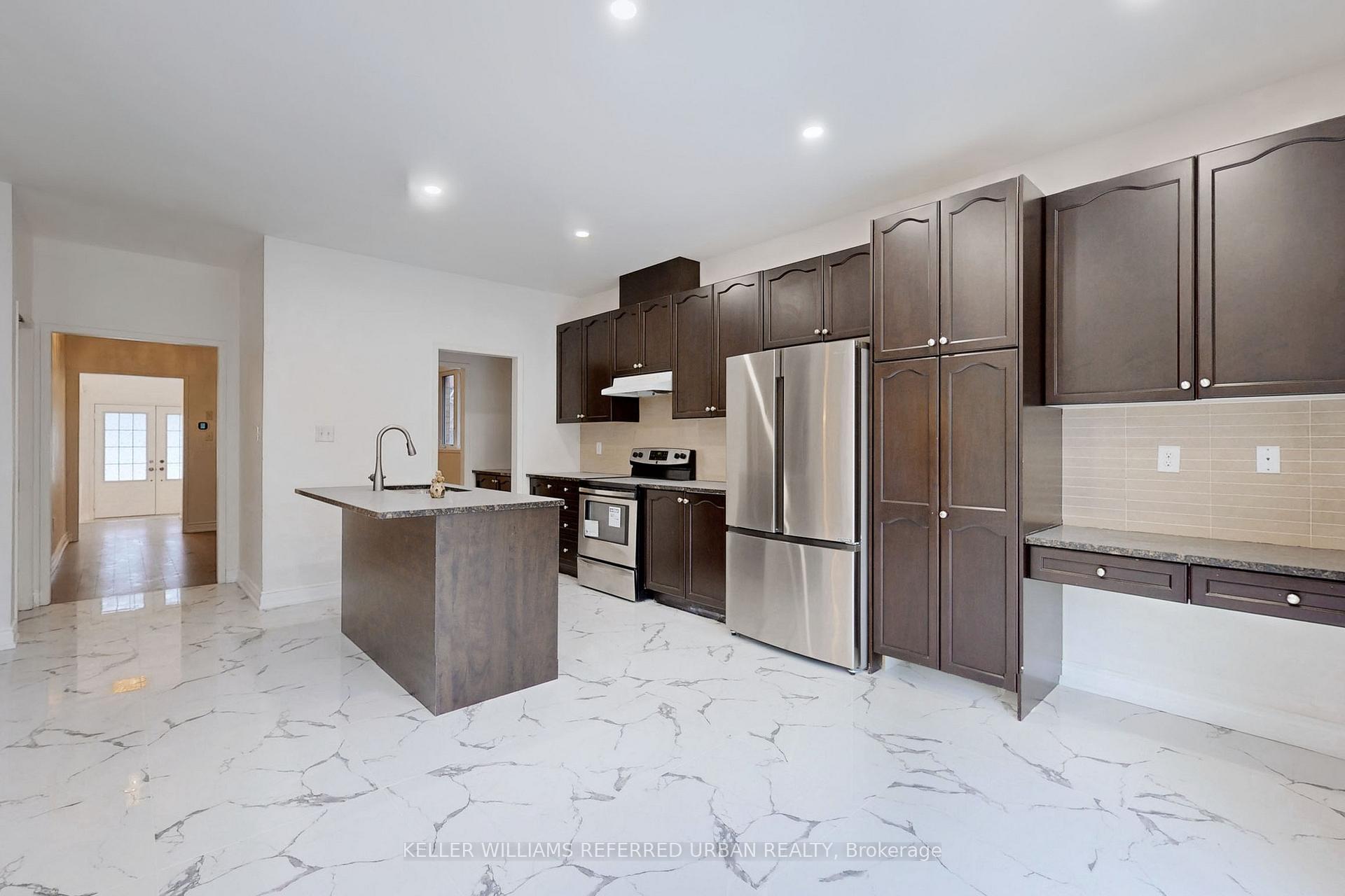 Photo 9 of Unit main&2, 7 Dewsnap Road, Ajax, Central East — HOMEH
