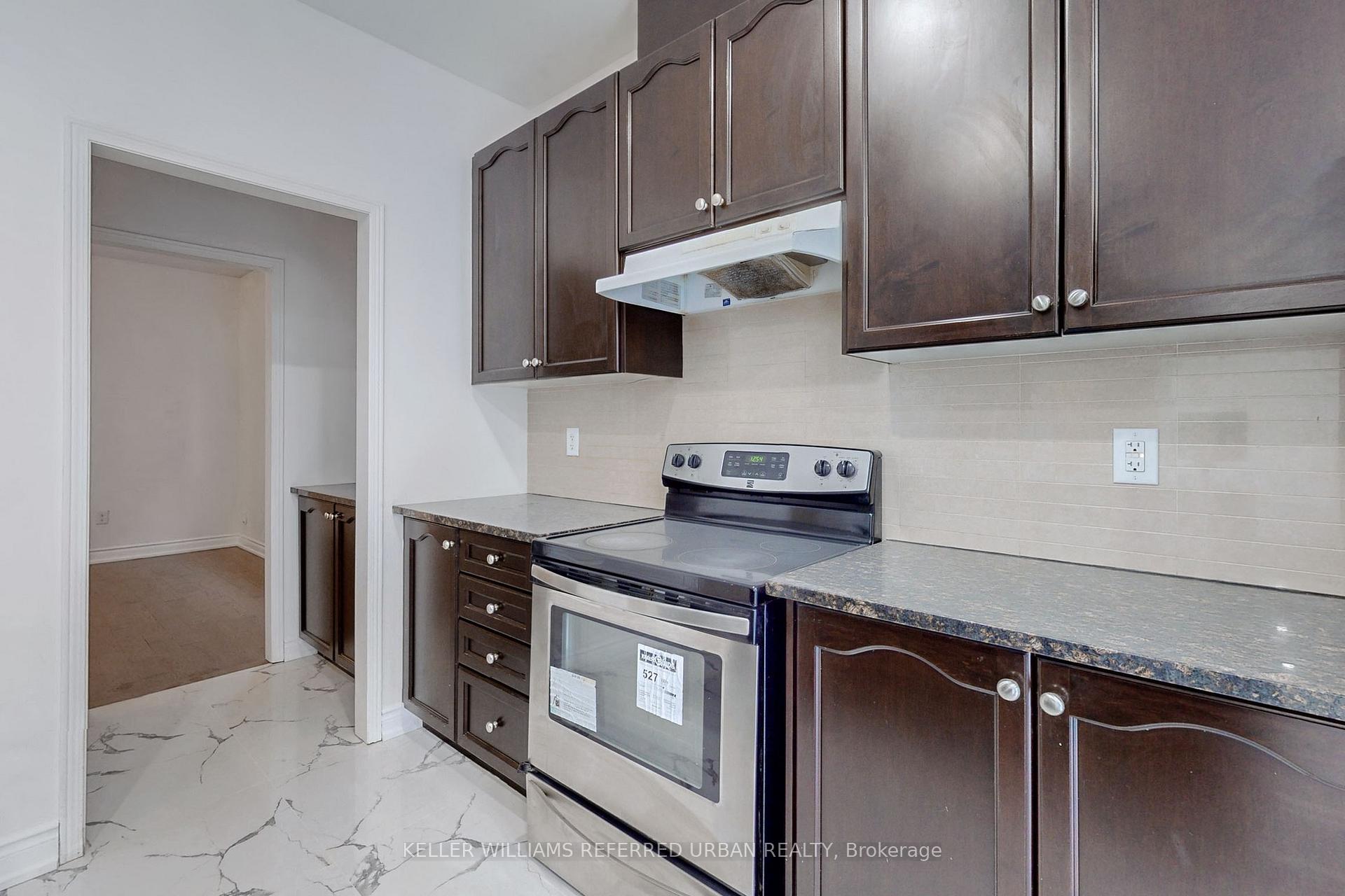 Photo 12 of Unit main&2, 7 Dewsnap Road, Ajax, Central East — HOMEH
