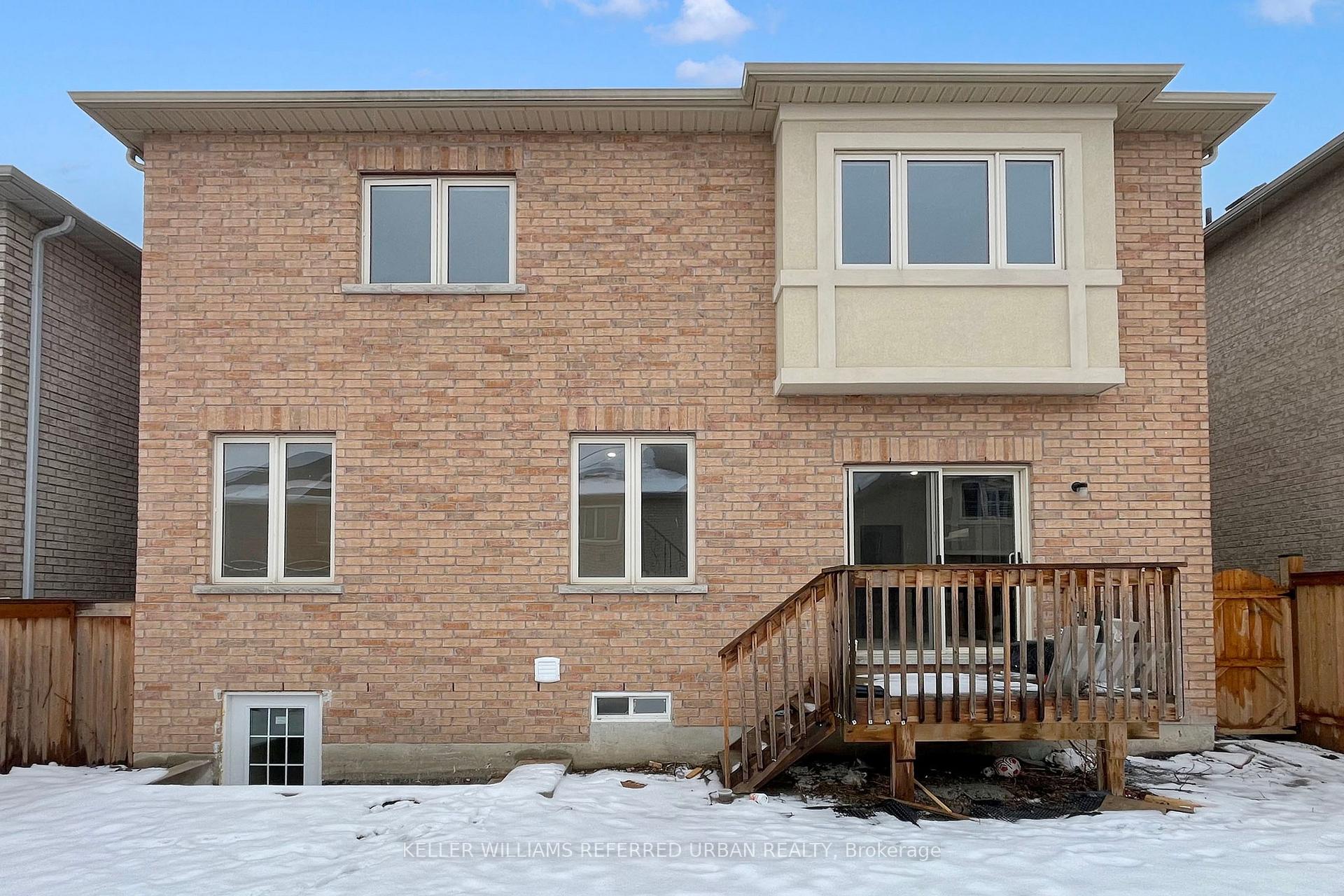 Photo 40 of Unit main&2, 7 Dewsnap Road, Ajax, Central East — HOMEH