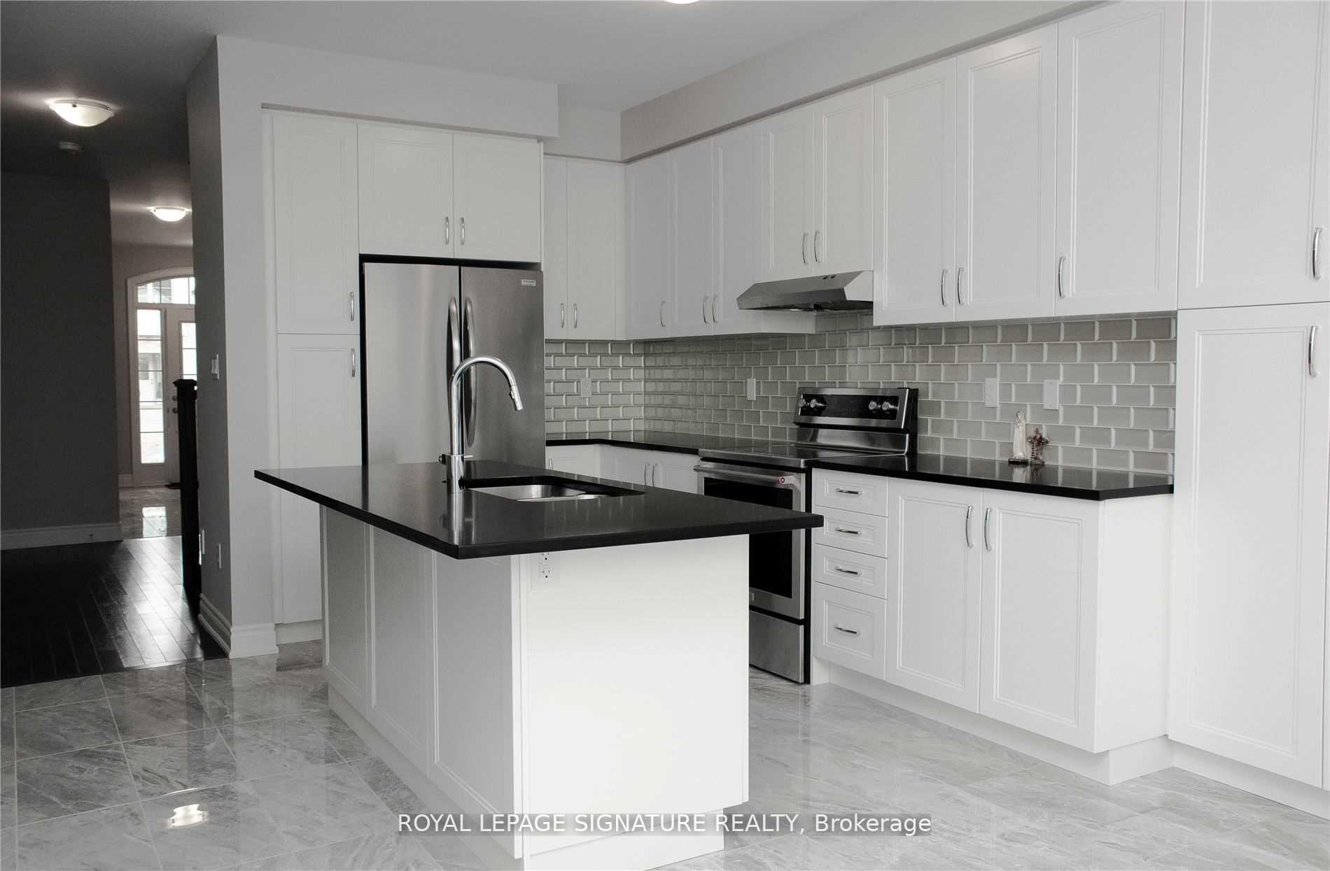 Photo 2 of 57 Hubbell Road S, Brampton, Bram West — HOMEH