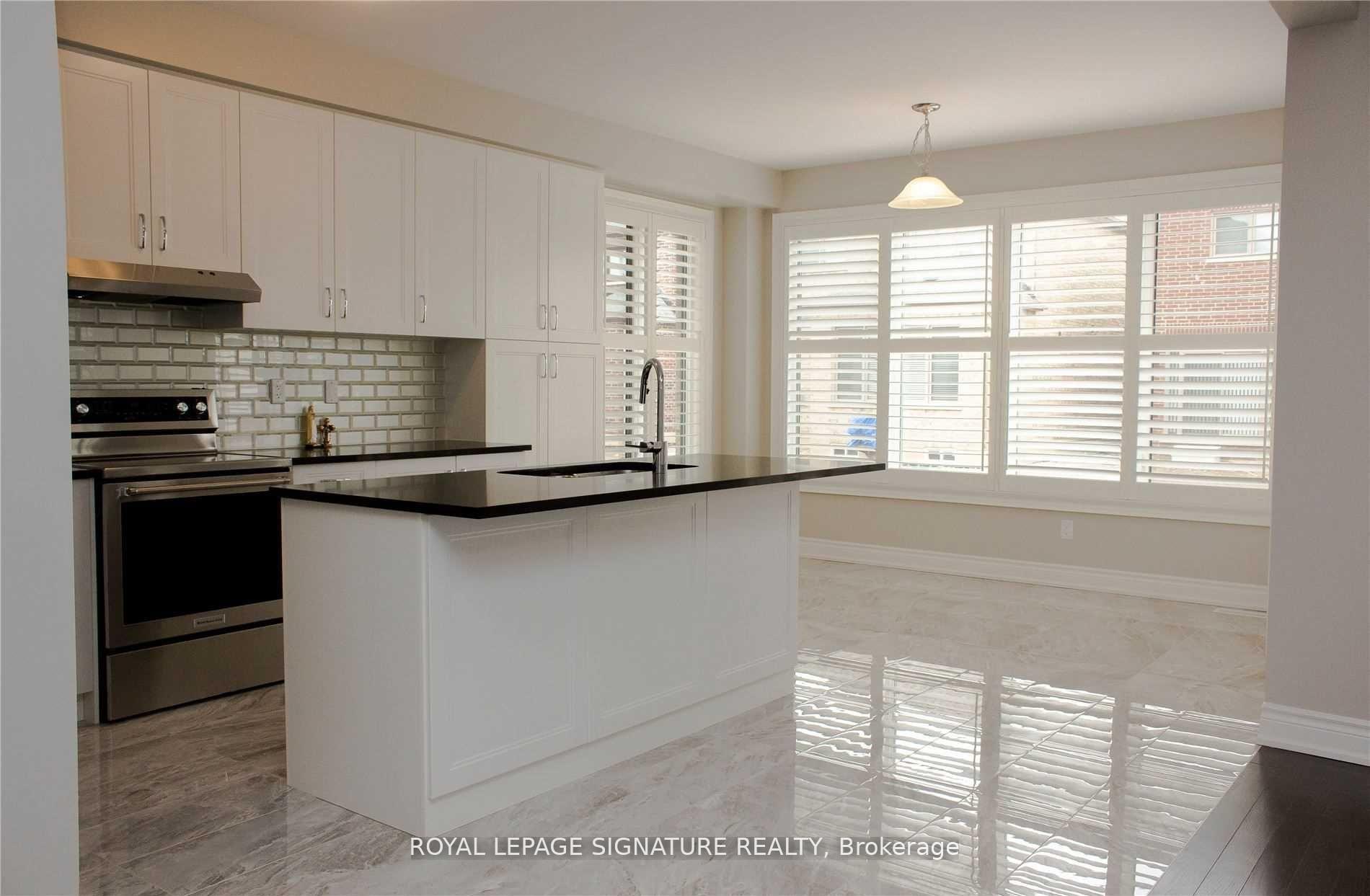 Photo 9 of 57 Hubbell Road S, Brampton, Bram West — HOMEH