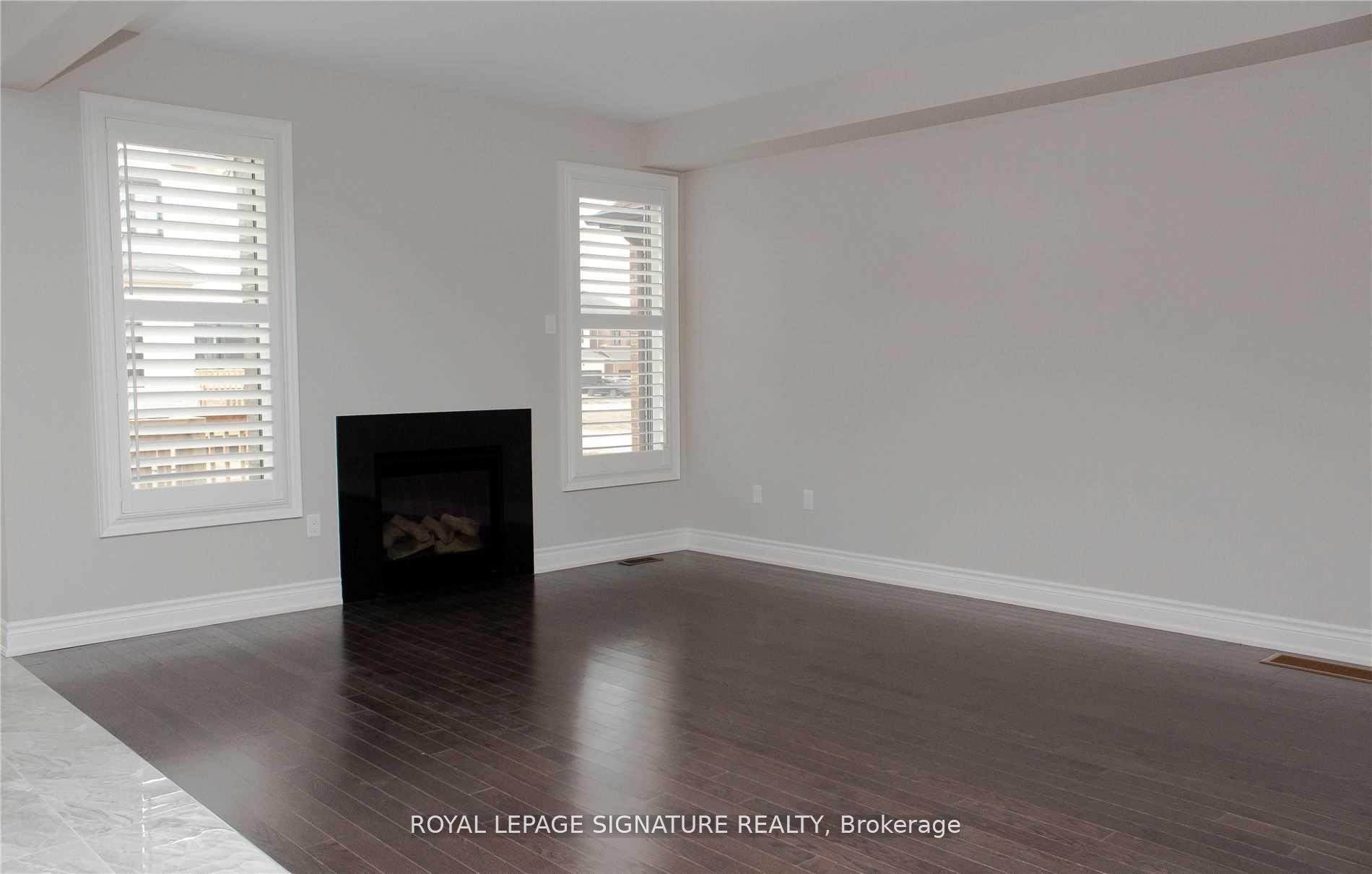 Photo 5 of 57 Hubbell Road S, Brampton, Bram West — HOMEH
