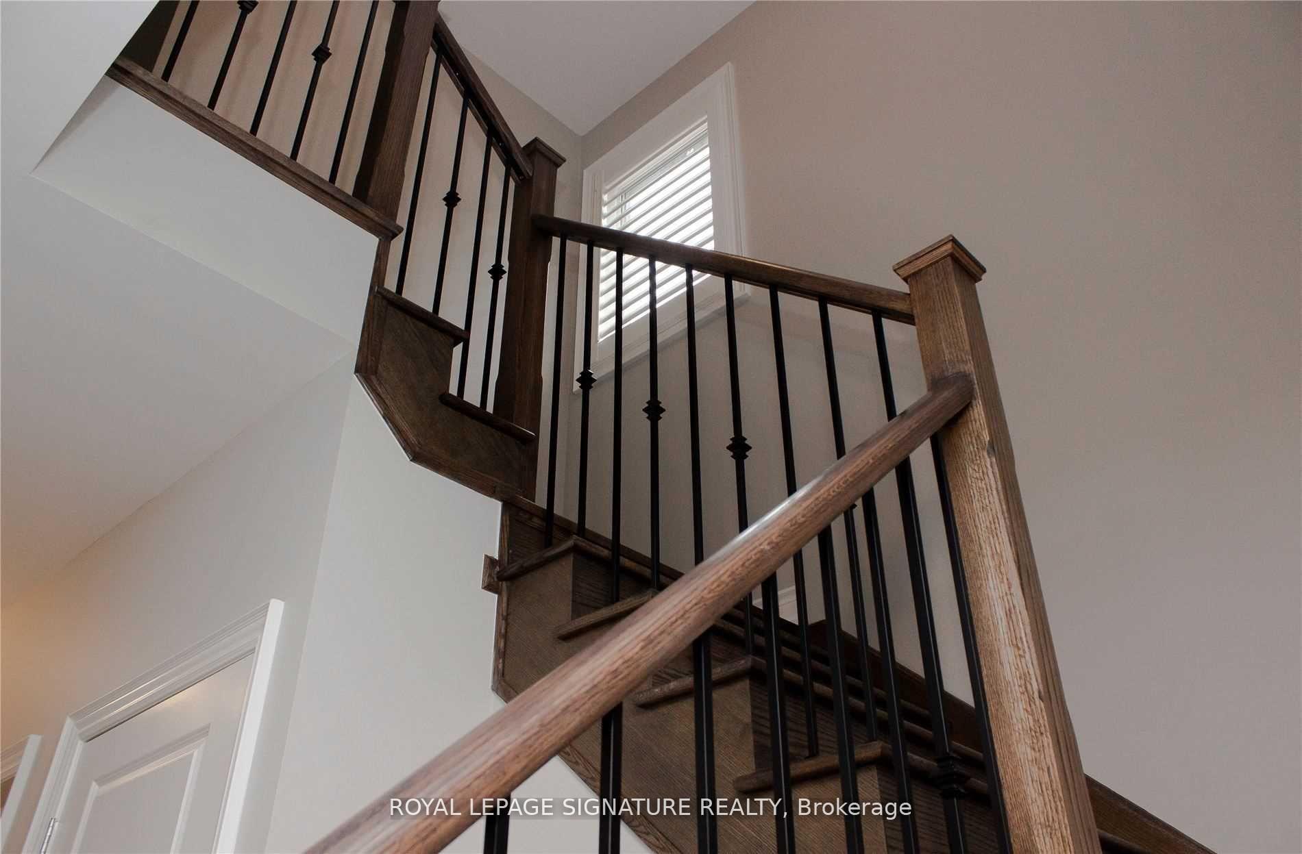Photo 6 of 57 Hubbell Road S, Brampton, Bram West — HOMEH