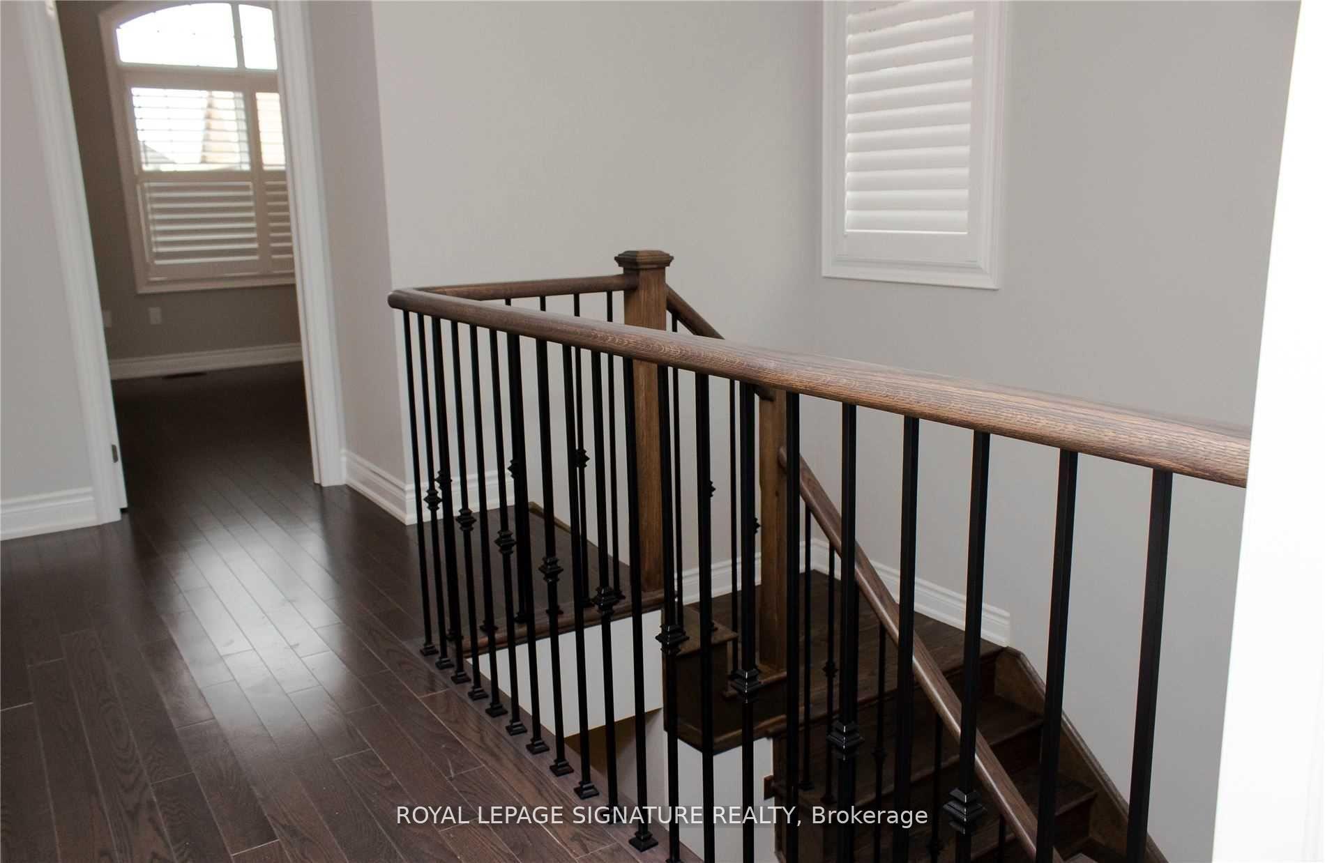 Photo 8 of 57 Hubbell Road S, Brampton, Bram West — HOMEH