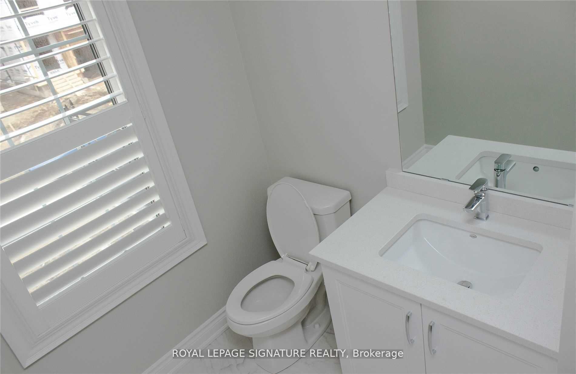 Photo 12 of 57 Hubbell Road S, Brampton, Bram West — HOMEH