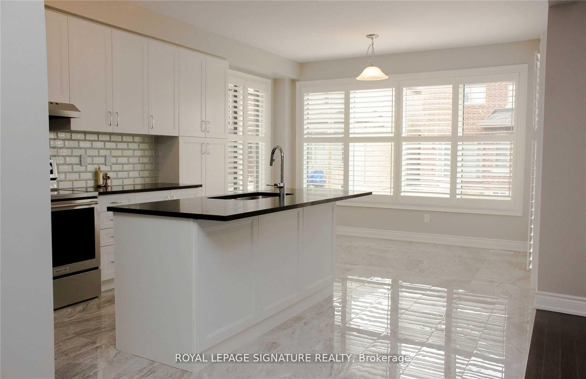 Photo 23 of 57 Hubbell Road S, Brampton, Bram West — HOMEH