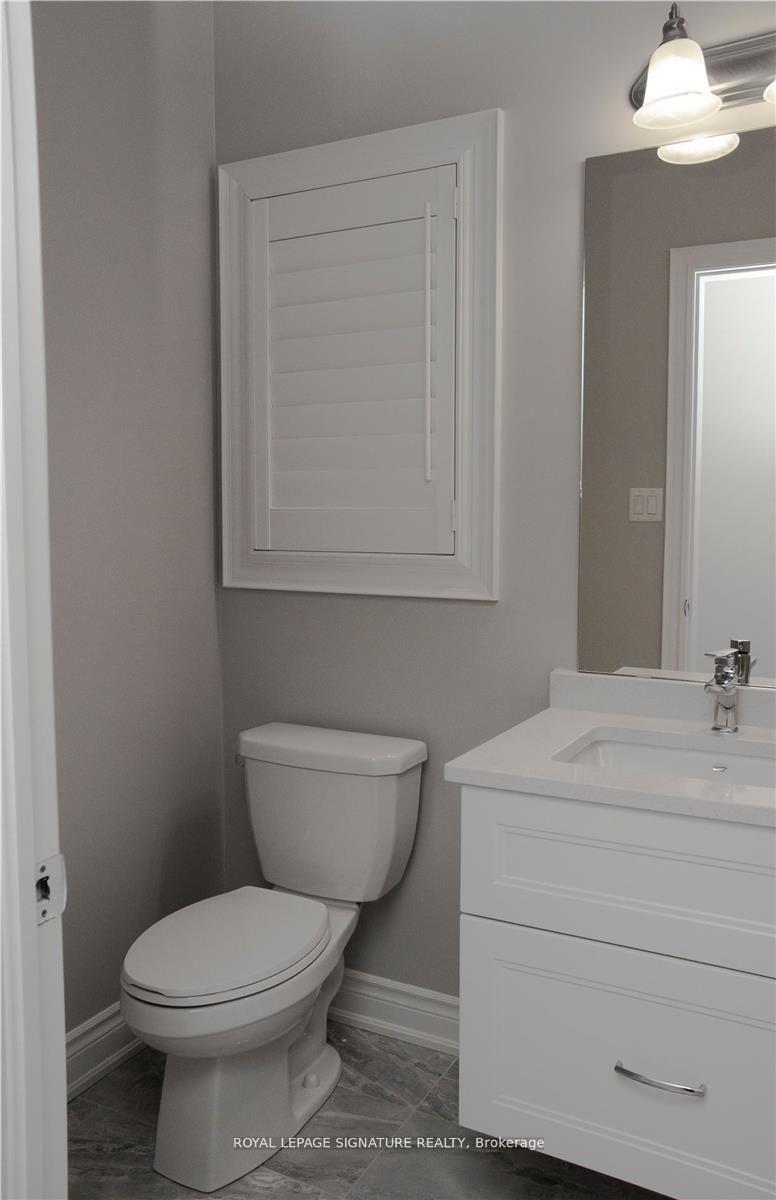 Photo 24 of 57 Hubbell Road S, Brampton, Bram West — HOMEH