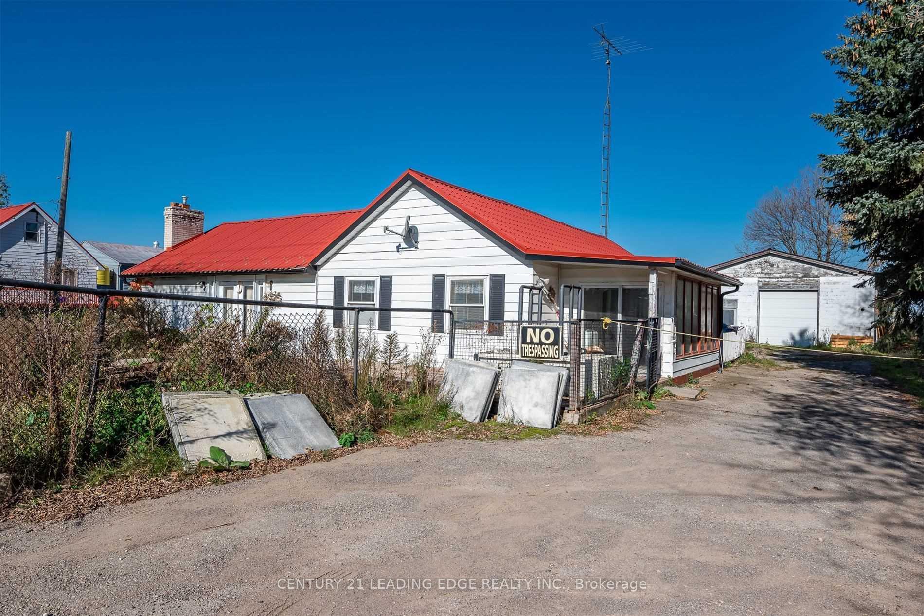 Photo 13 of 3920 Highway 9 Road, King, Rural King — HOMEH