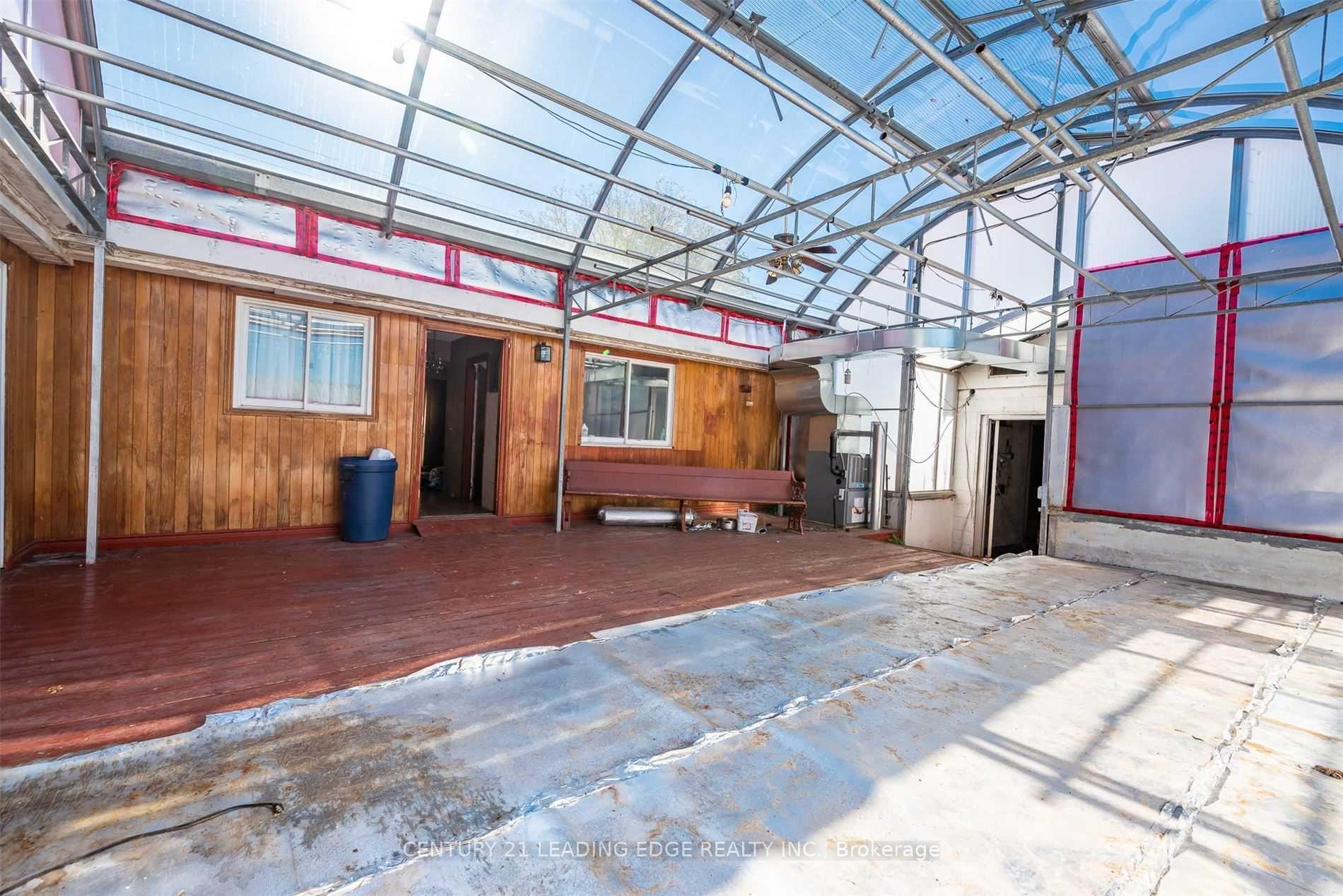 Photo 11 of 3920 Highway 9 Road, King, Rural King — HOMEH