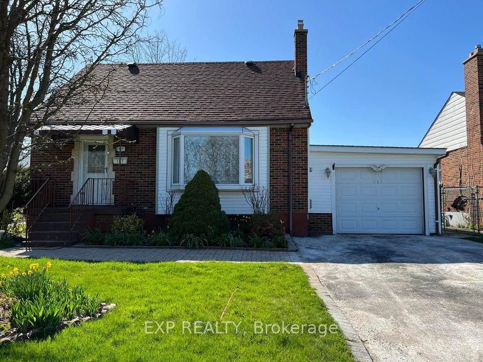 Photo 1 of 187 Nash Road N, Hamilton, Kentley — HOMEH