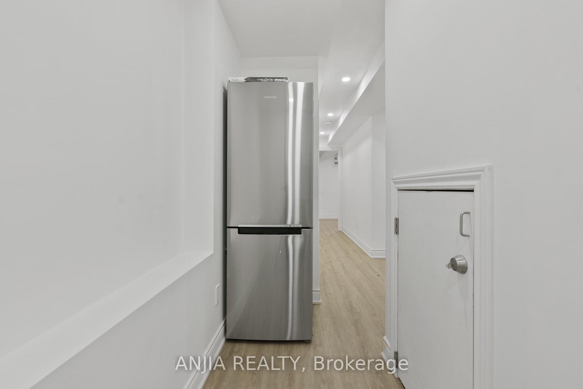 Photo 2 of Unit Bsmt, 25 Sibley Avenue, Toronto, Crescent Town — HOMEH