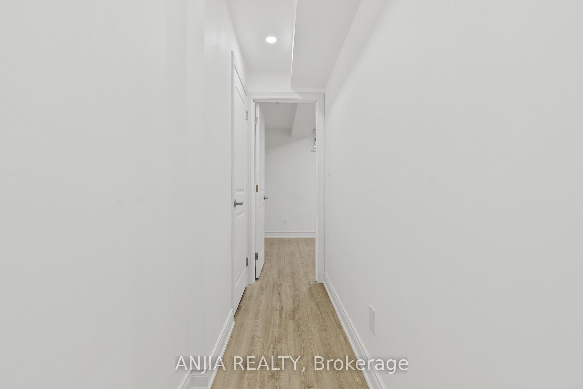 Photo 5 of Unit Bsmt, 25 Sibley Avenue, Toronto, Crescent Town — HOMEH