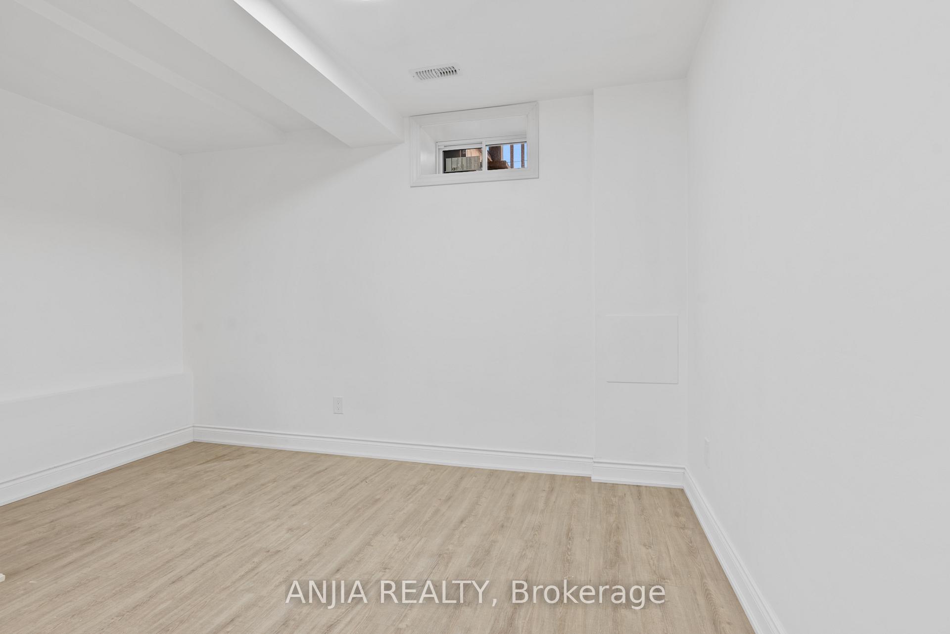 Photo 7 of Unit Bsmt, 25 Sibley Avenue, Toronto, Crescent Town — HOMEH