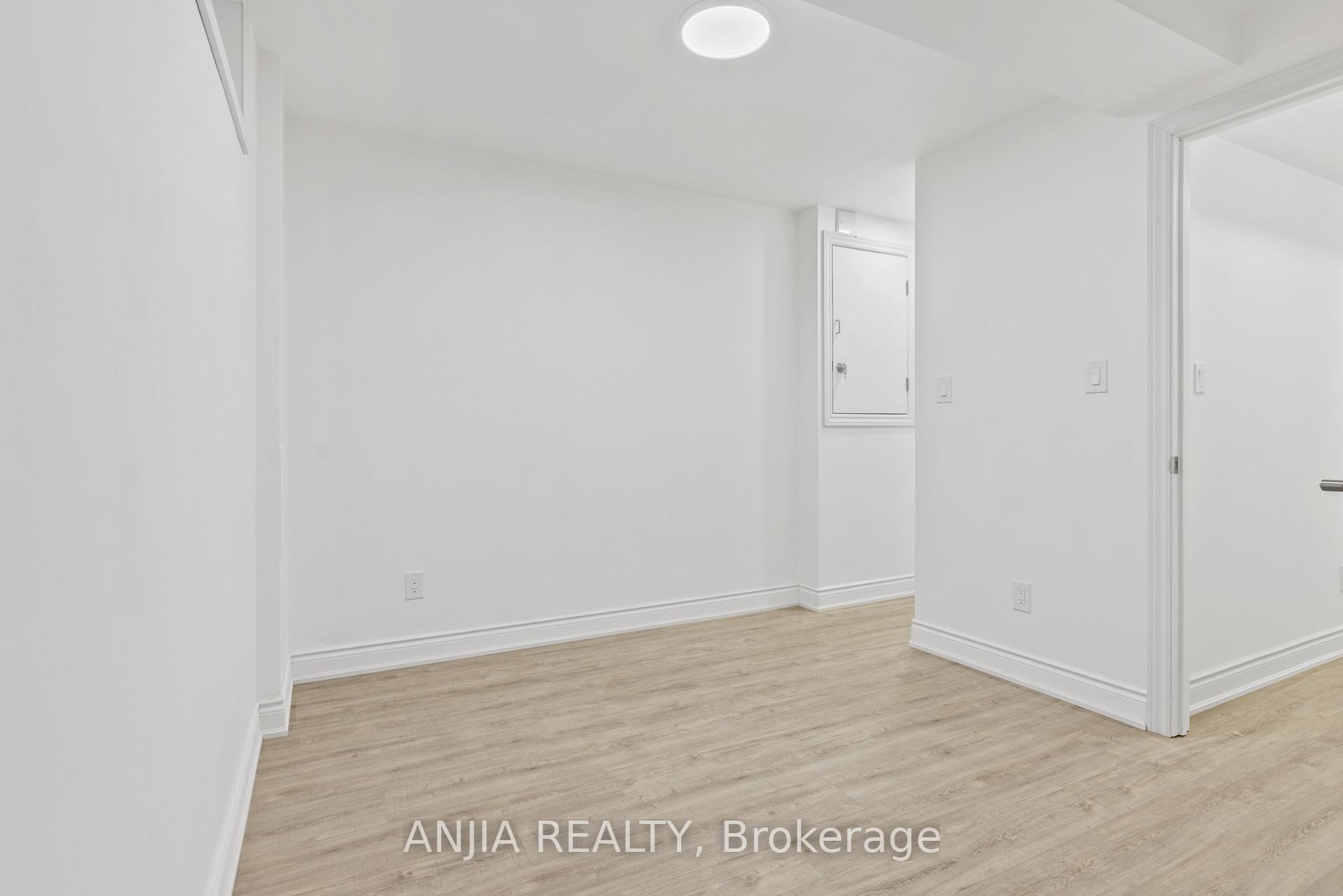 Photo 9 of Unit Bsmt, 25 Sibley Avenue, Toronto, Crescent Town — HOMEH