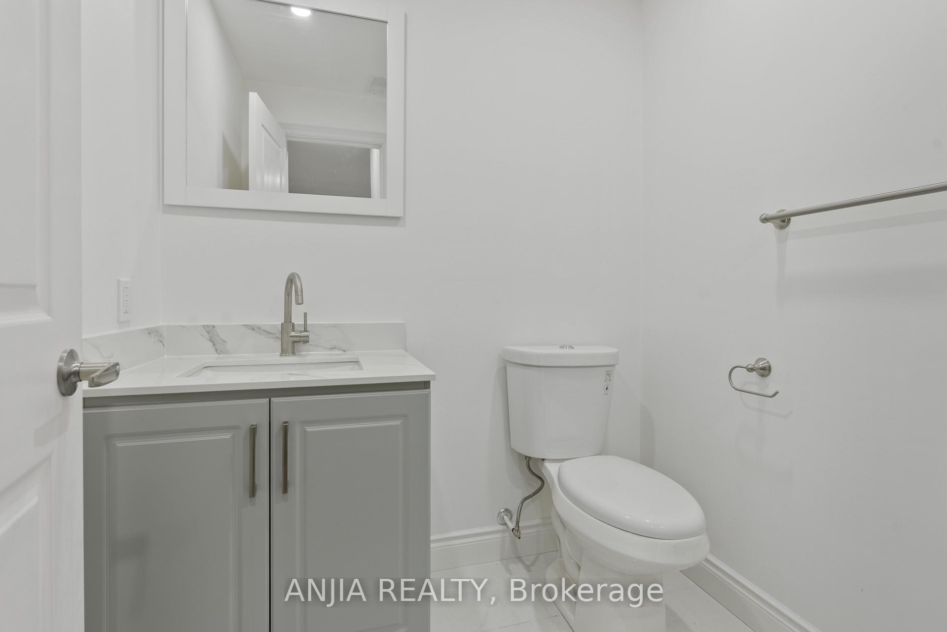 Photo 10 of Unit Bsmt, 25 Sibley Avenue, Toronto, Crescent Town — HOMEH