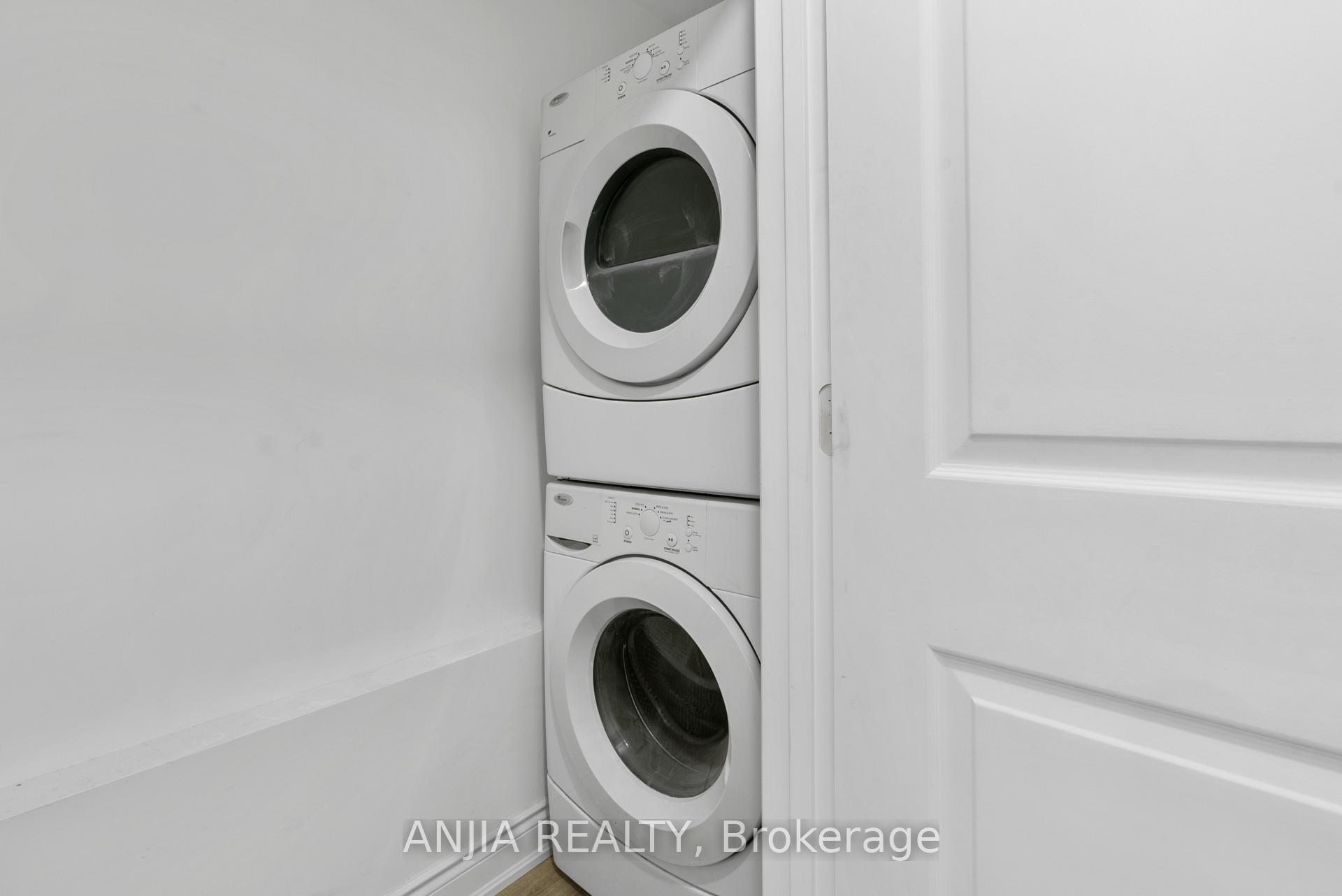 Photo 8 of Unit Bsmt, 25 Sibley Avenue, Toronto, Crescent Town — HOMEH