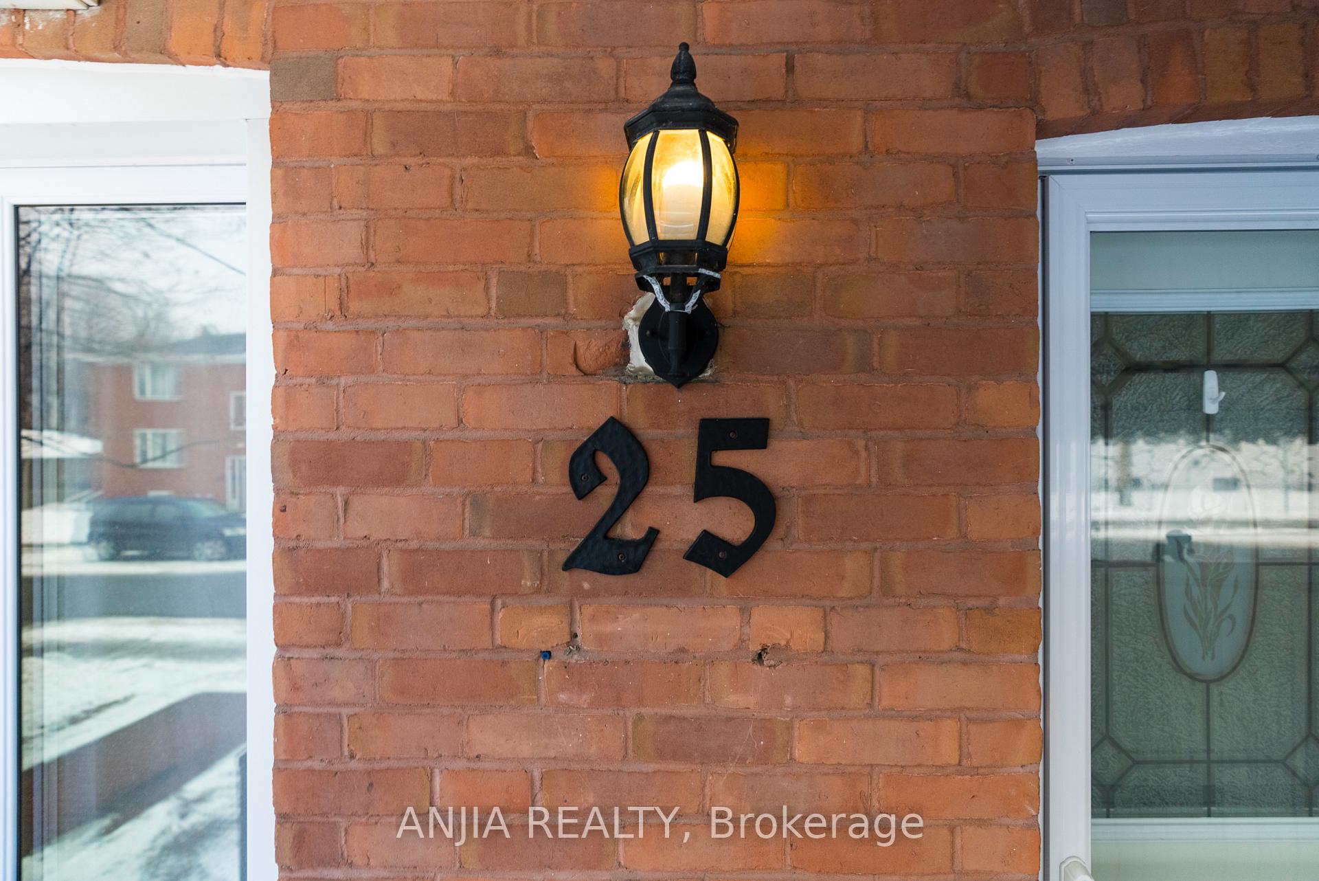 Photo 14 of Unit Bsmt, 25 Sibley Avenue, Toronto, Crescent Town — HOMEH