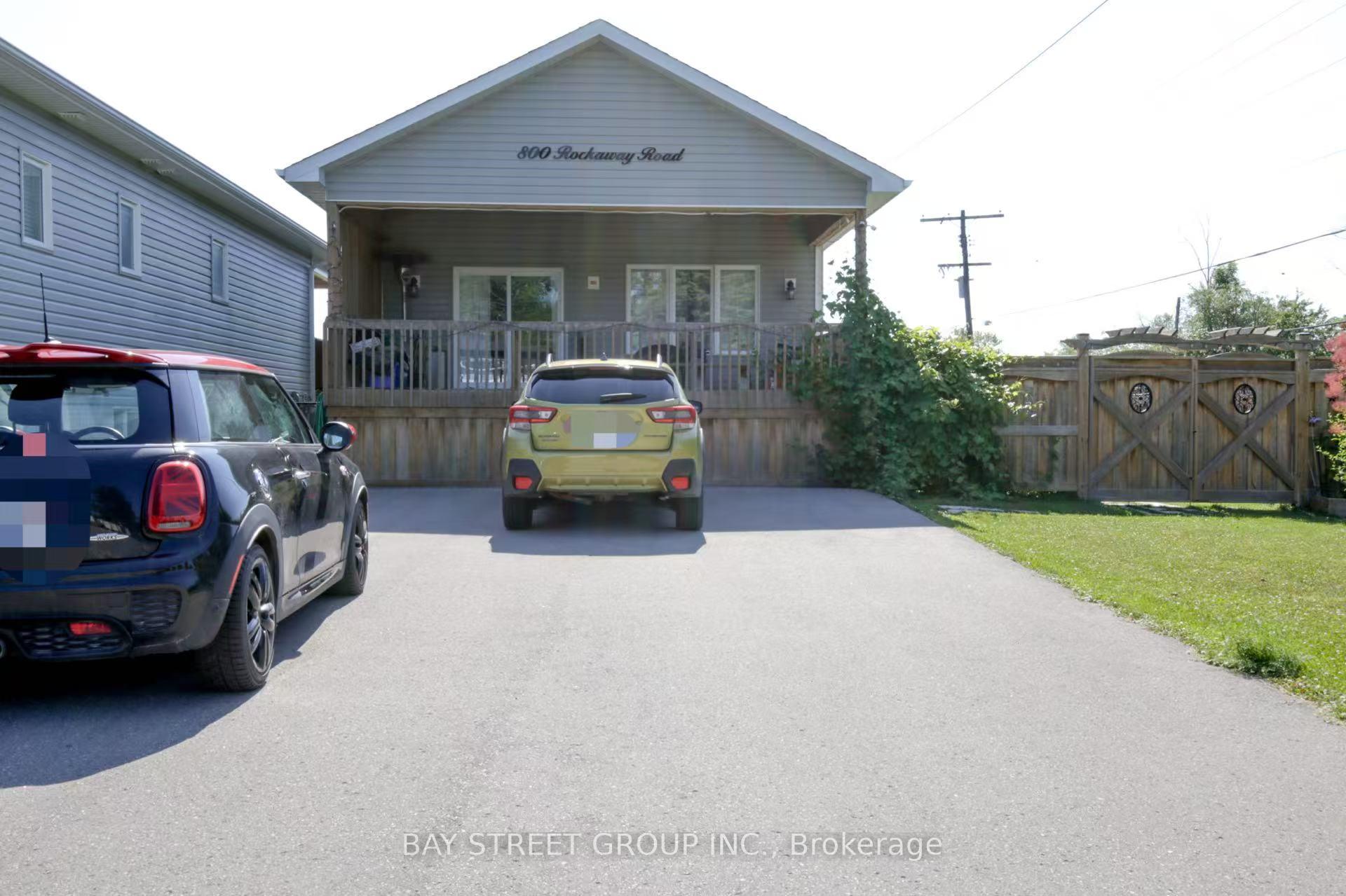 Photo 1 of 800 Rockaway Road, Georgina, Historic Lakeshore Communities — HOMEH