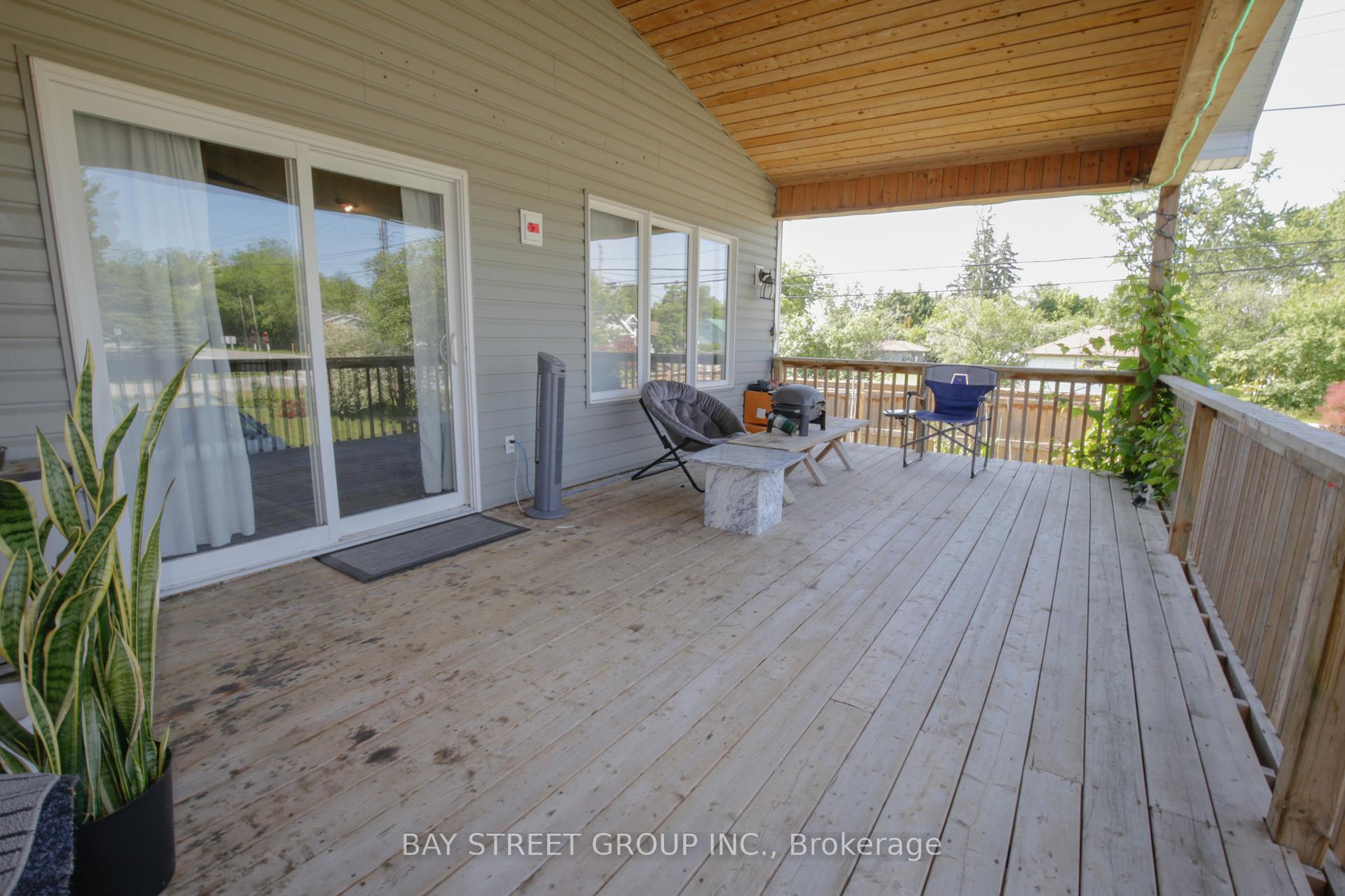 Photo 19 of 800 Rockaway Road, Georgina, Historic Lakeshore Communities — HOMEH