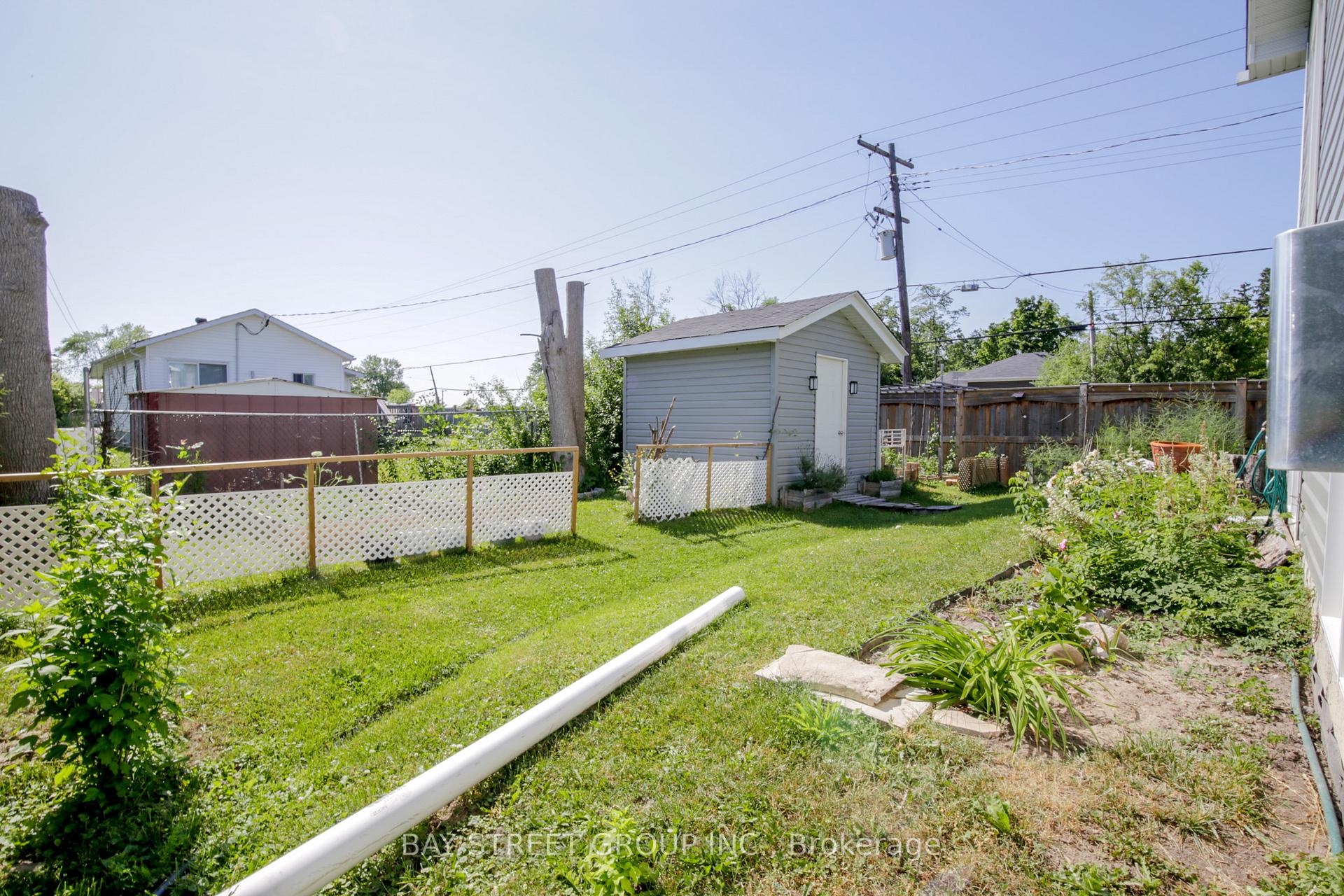 Photo 22 of 800 Rockaway Road, Georgina, Historic Lakeshore Communities — HOMEH