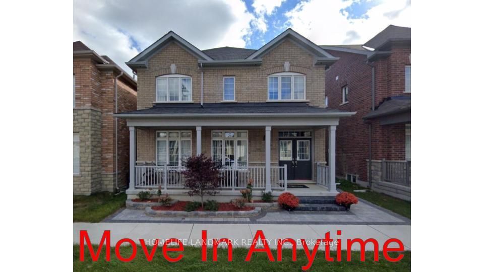 Photo 1 of Unit main, 7 Benton Drive, Markham, Cornell — HOMEH