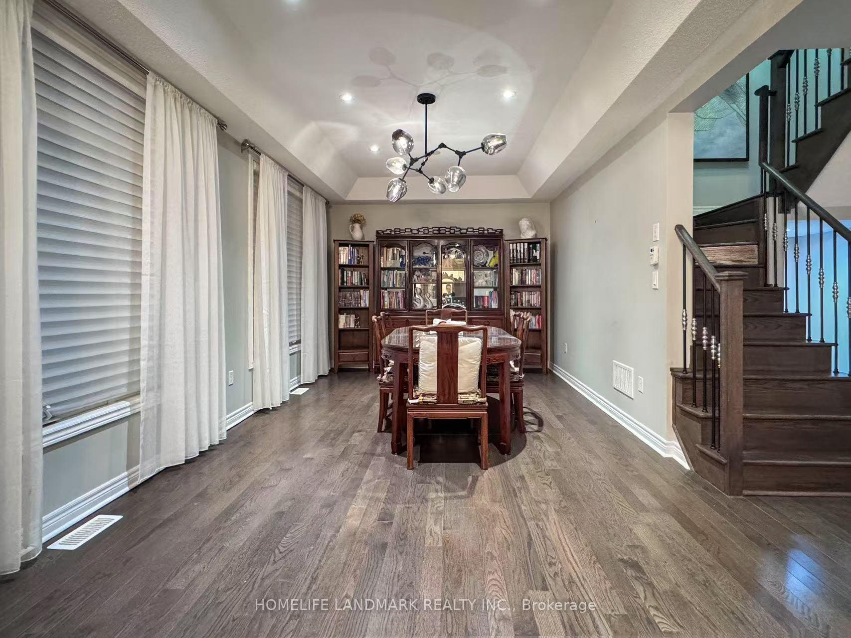 Photo 2 of Unit main, 7 Benton Drive, Markham, Cornell — HOMEH